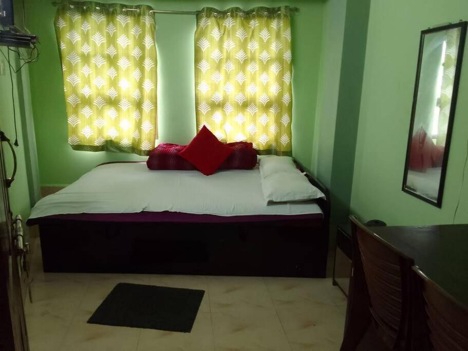 Our Villa Guest House view 4