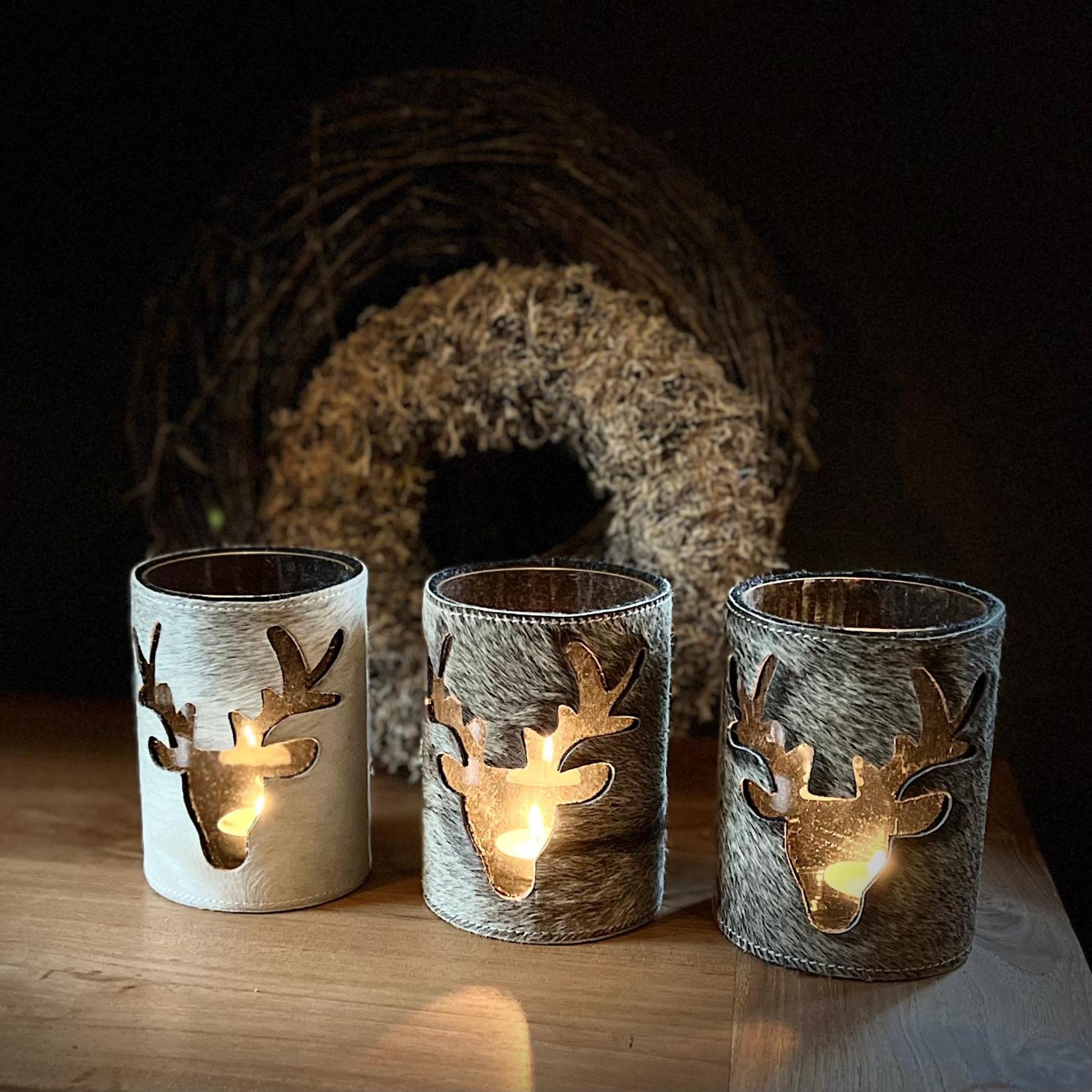 Le Brâme du Cerf