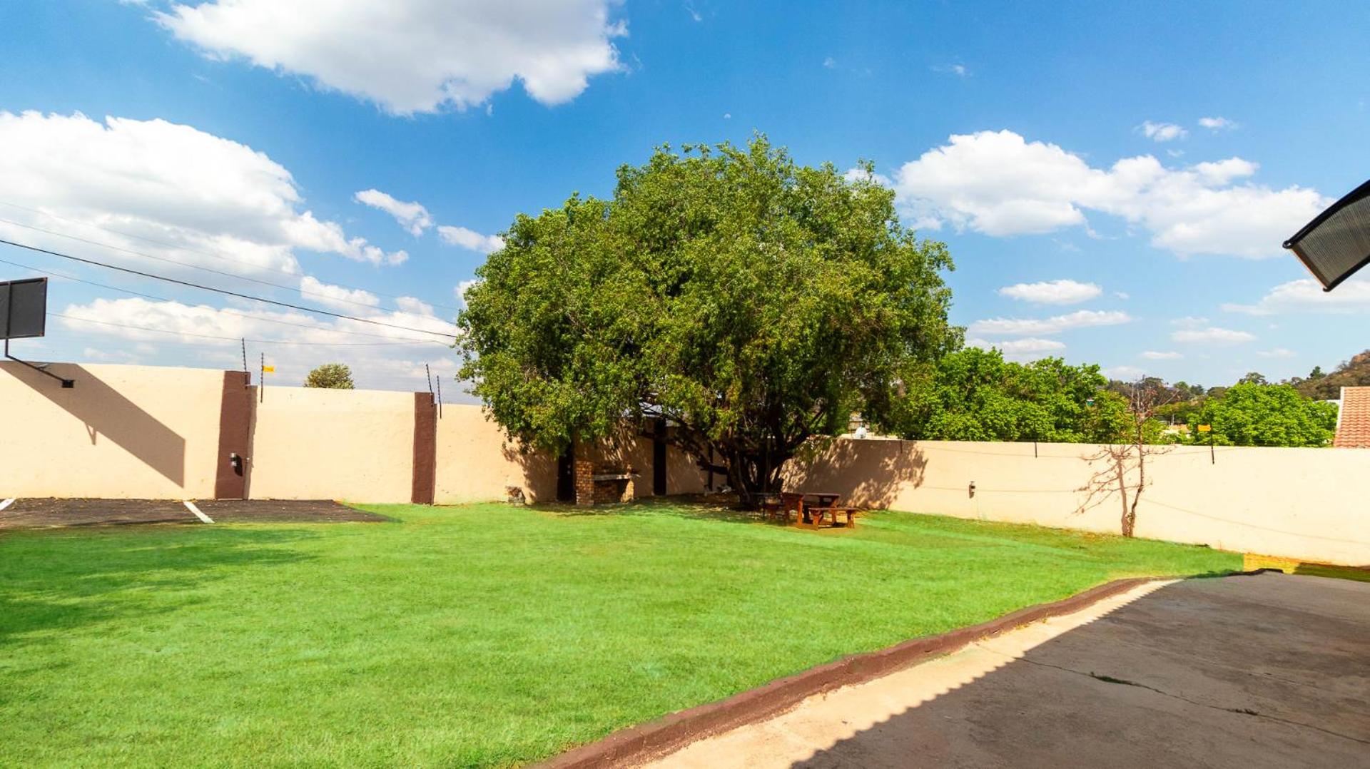 Meredale Lodge