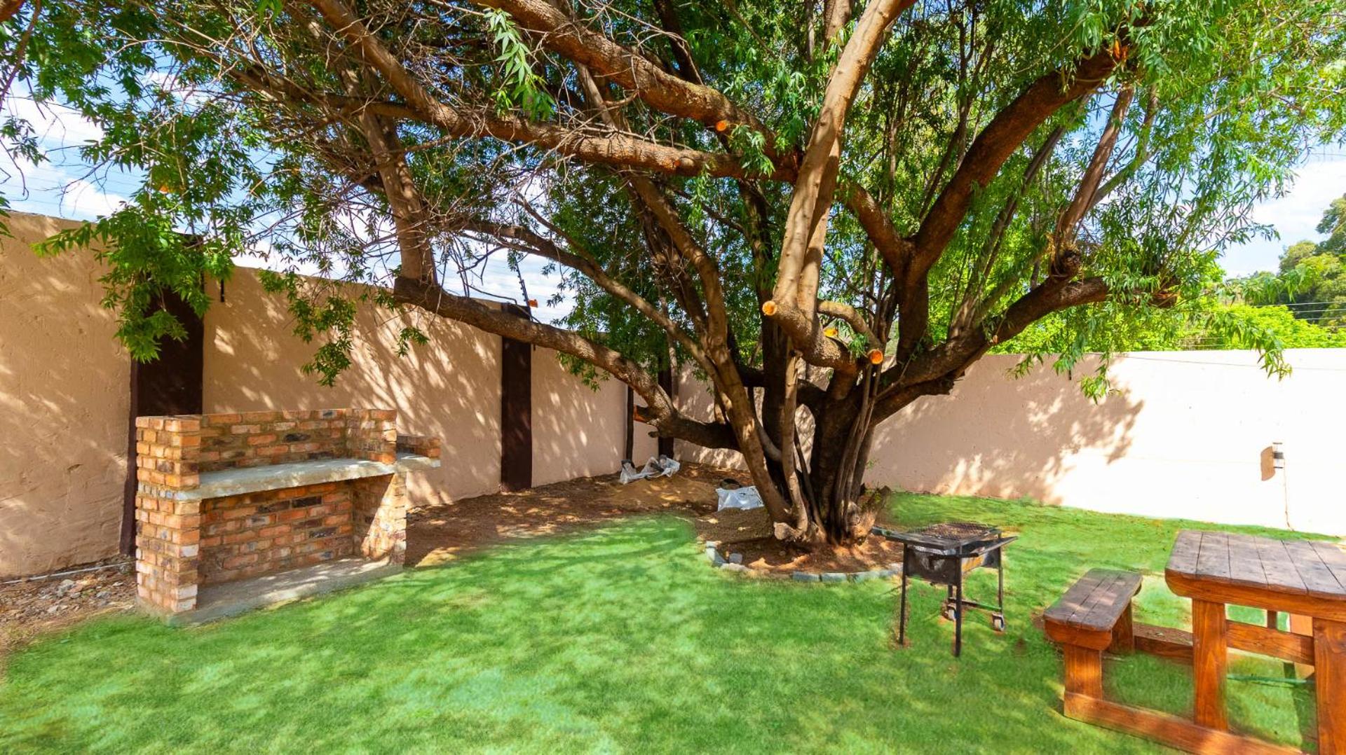 Meredale Lodge