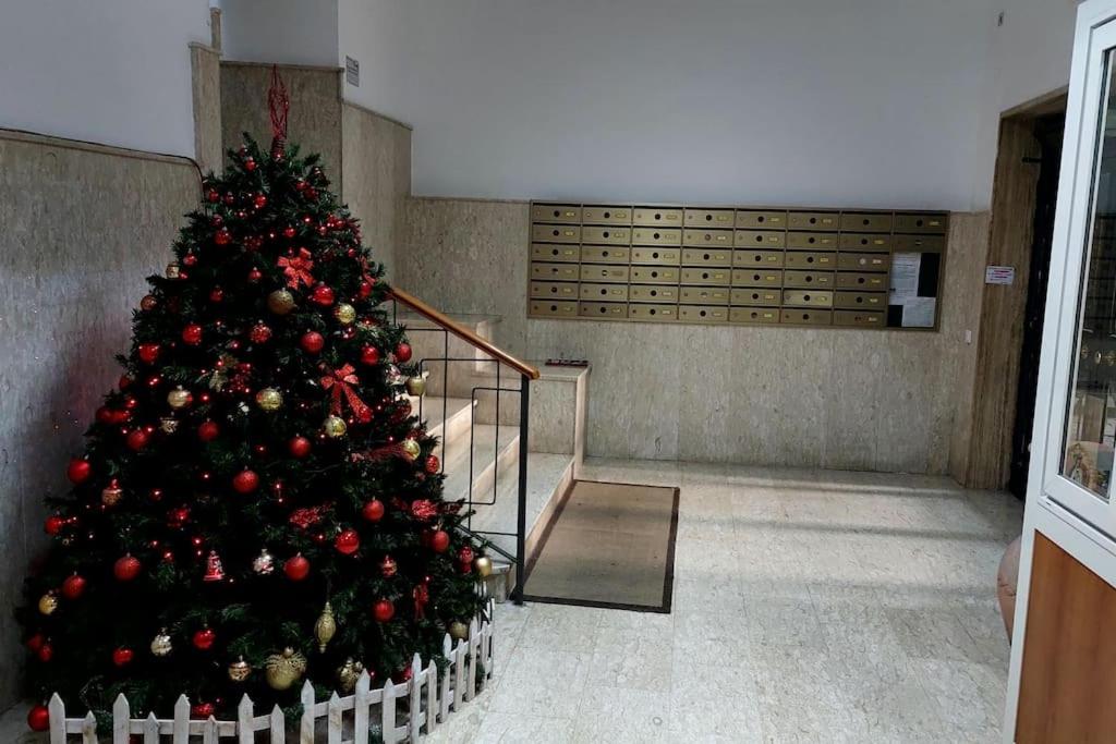 Casa Giannina - Appartamento con vista-