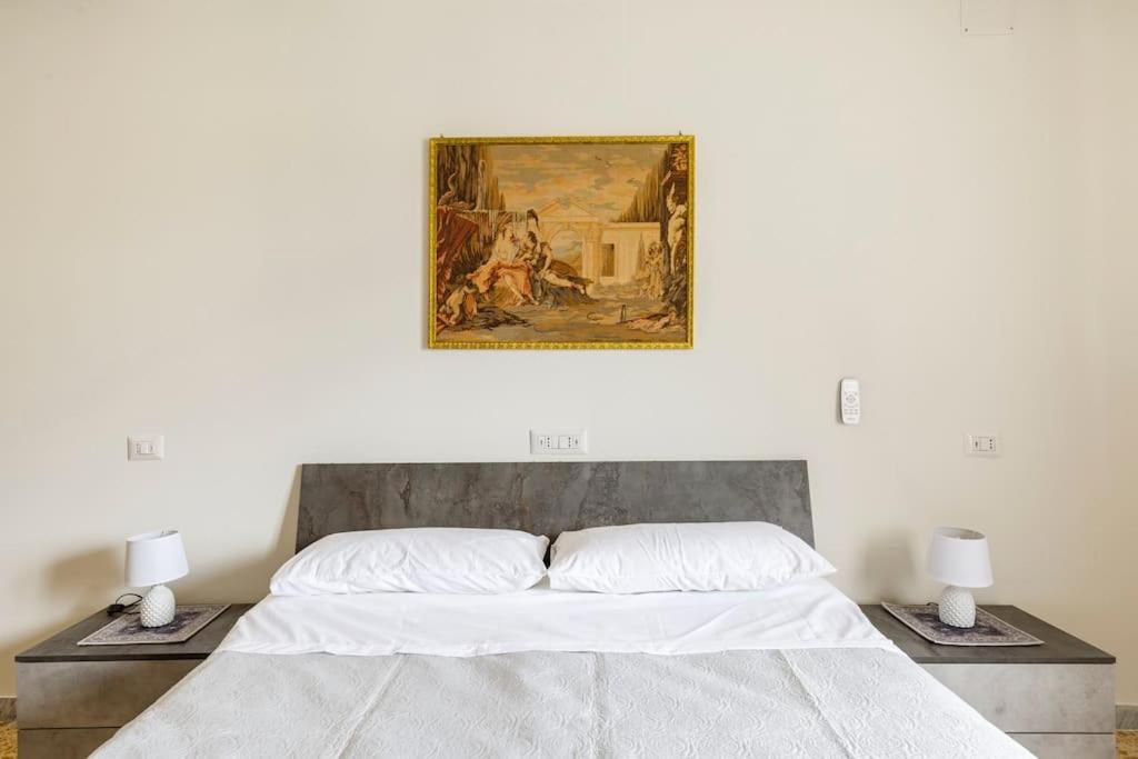 Casa Giannina - Appartamento con vista-