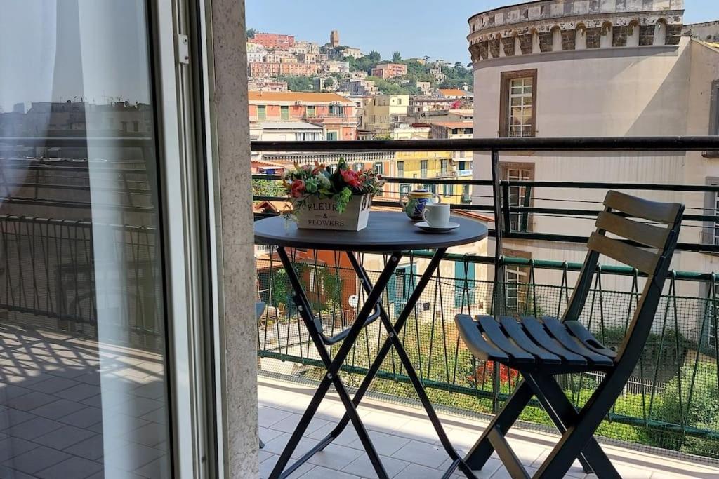 Casa Giannina - Appartamento con vista-