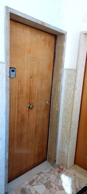 Casa Giannina - Appartamento con vista-