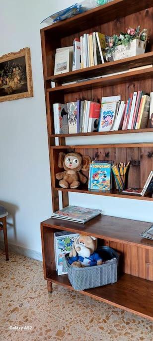 Casa Giannina - Appartamento con vista-