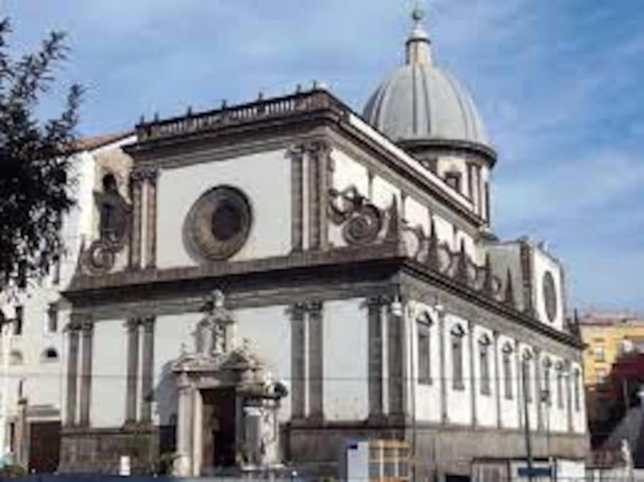 Casa Giannina - Appartamento con vista-
