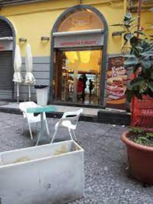 Casa Giannina - Appartamento con vista-