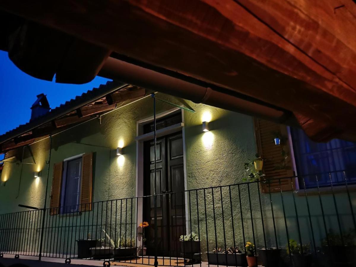 Casina Lubric view 2