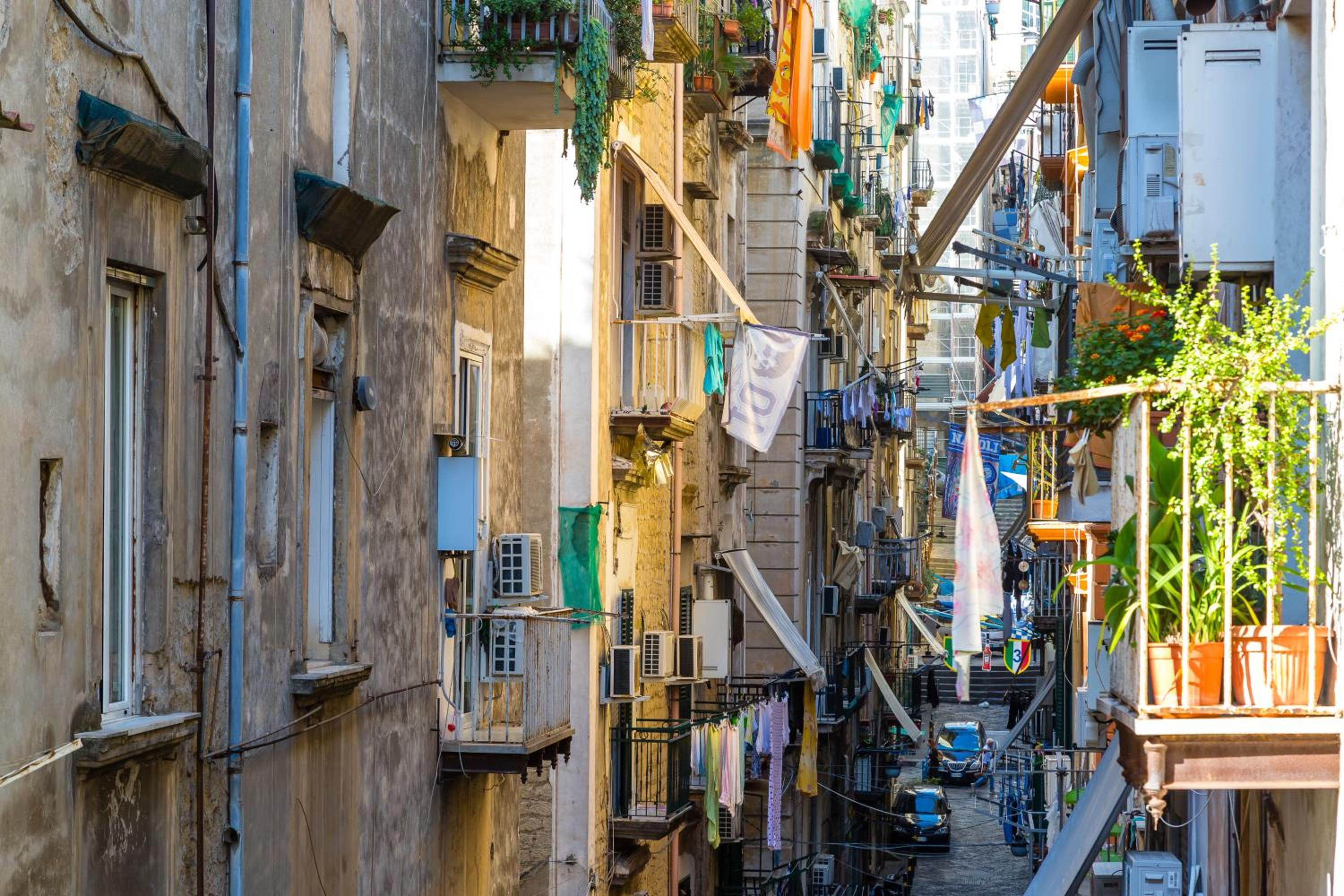 Toledo House Apartments