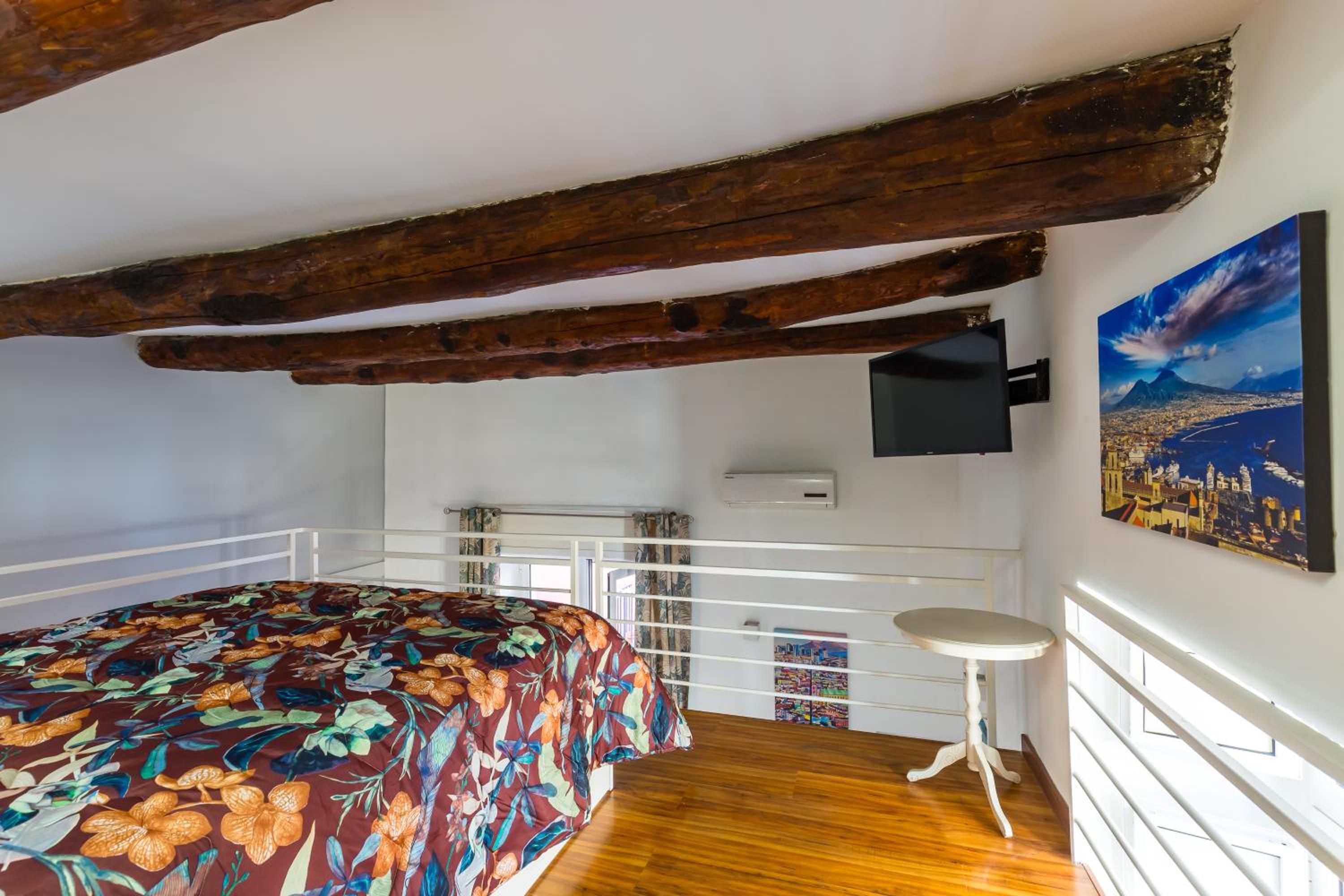 Toledo House Apartments