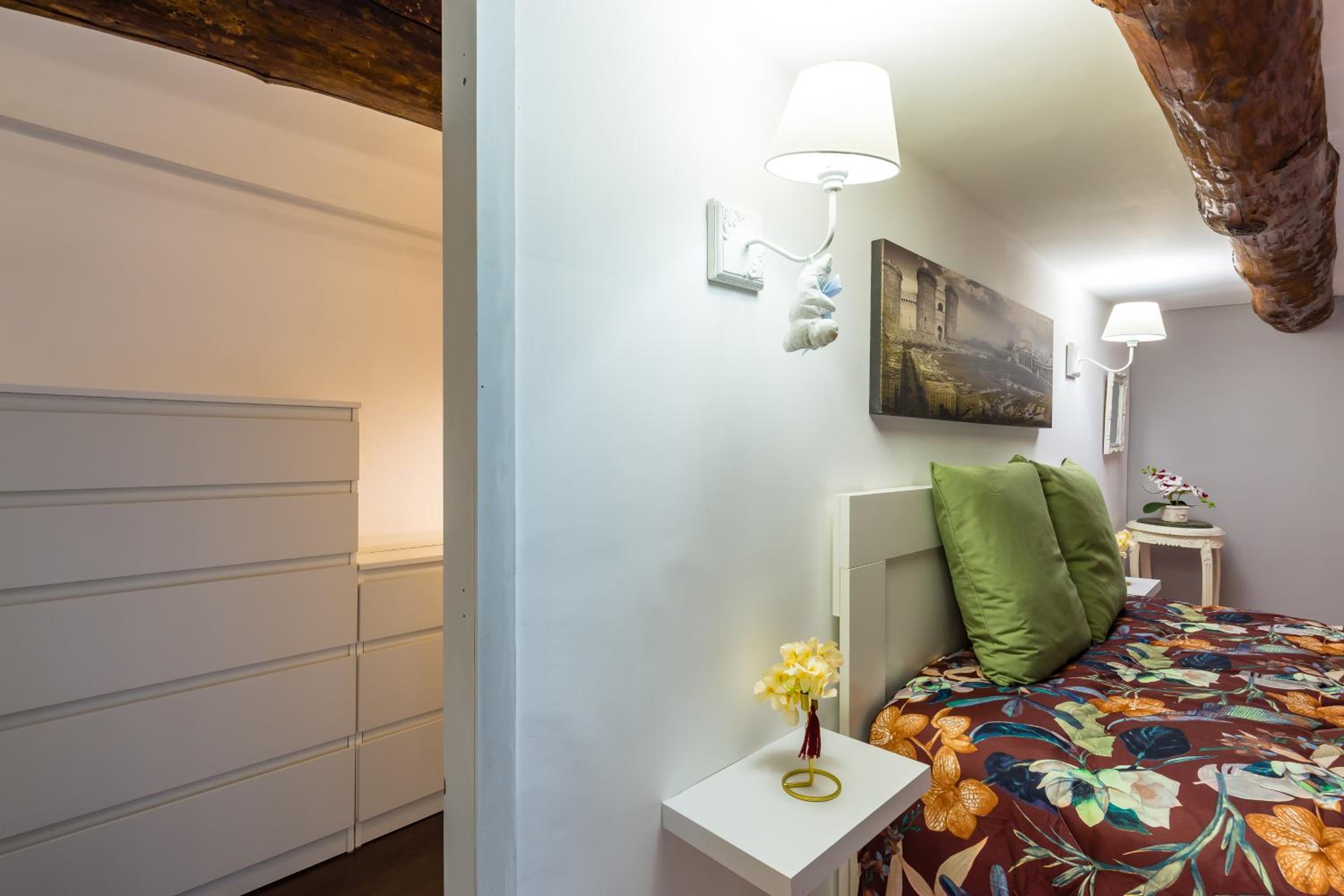 Toledo House Apartments
