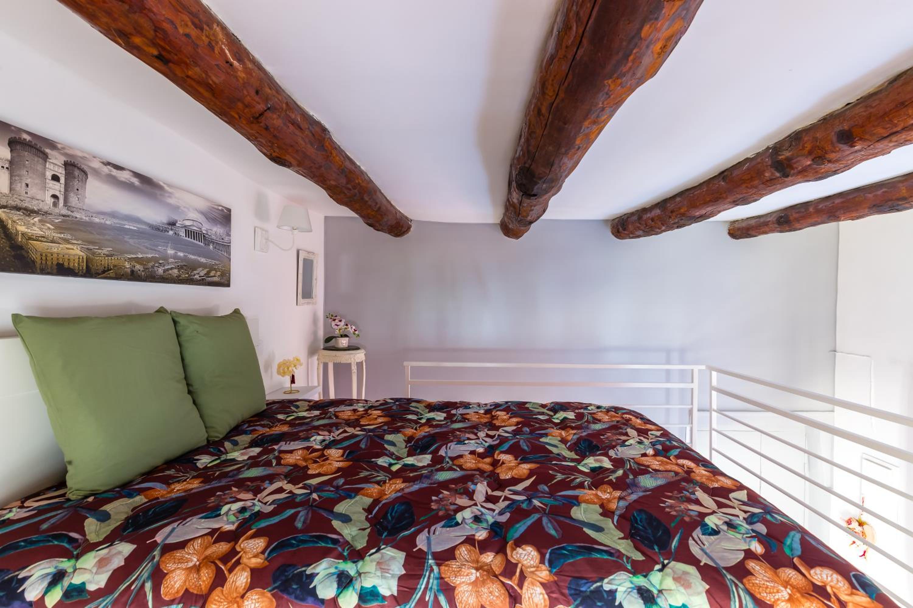 Toledo House Apartments
