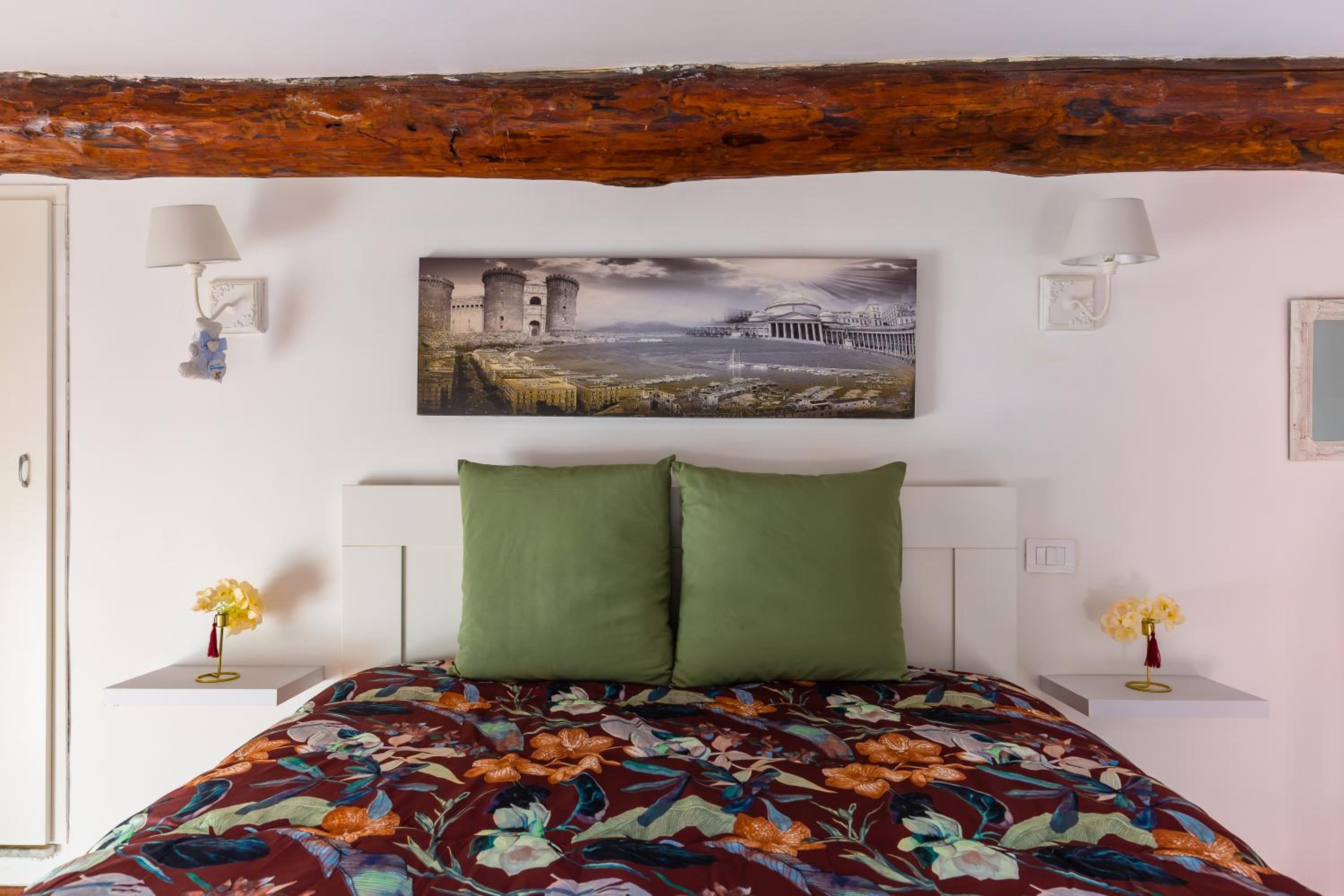 Toledo House Apartments