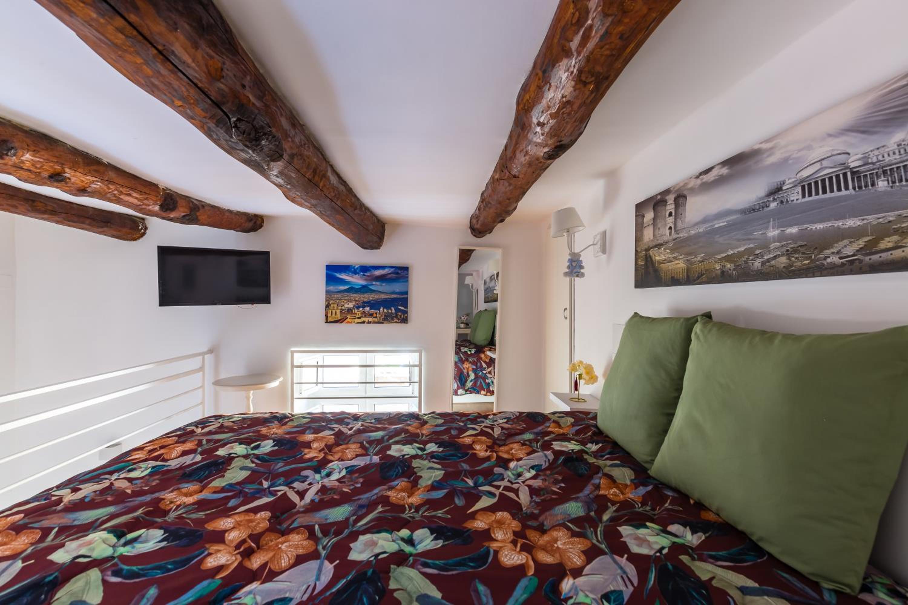 Toledo House Apartments