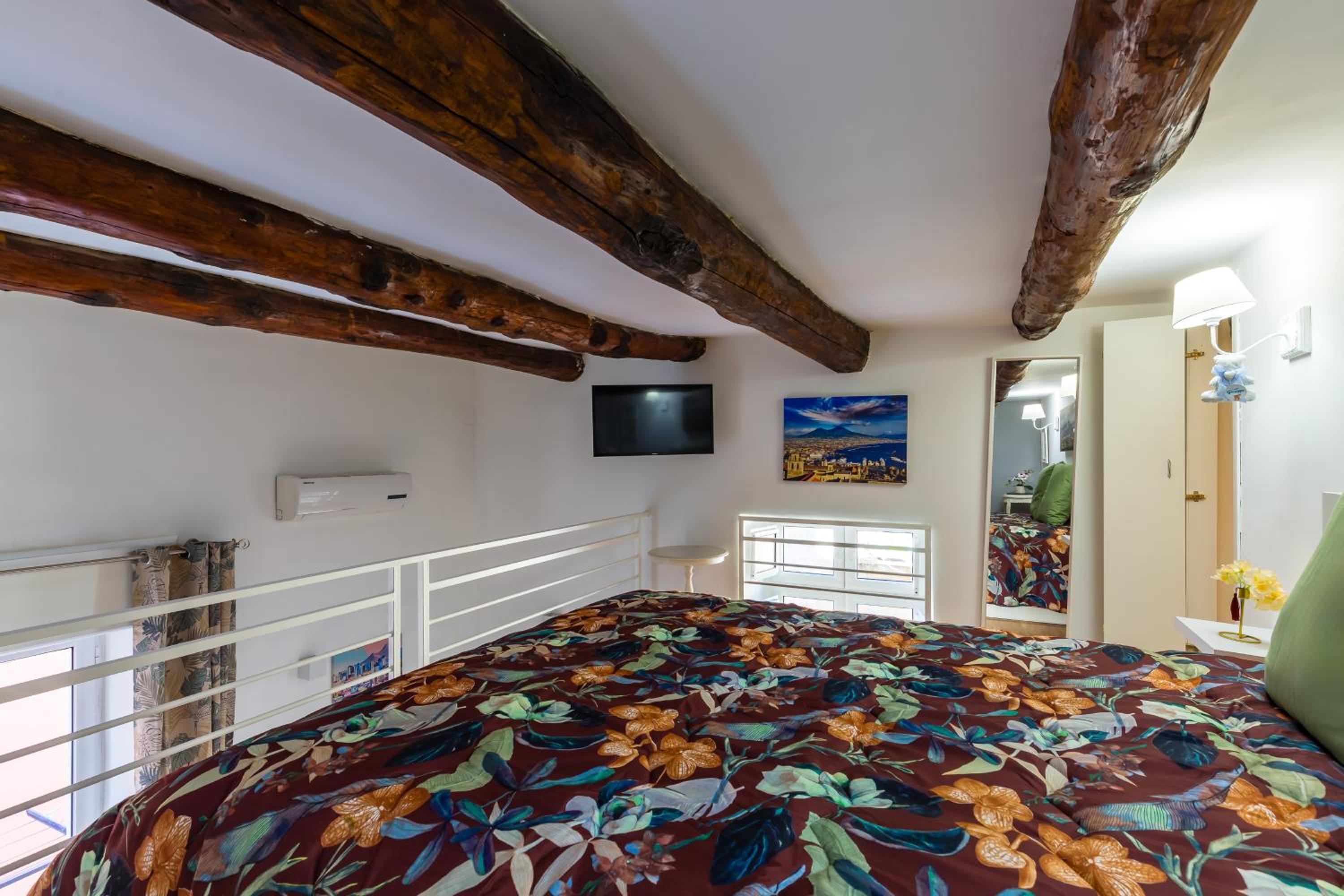 Toledo House Apartments