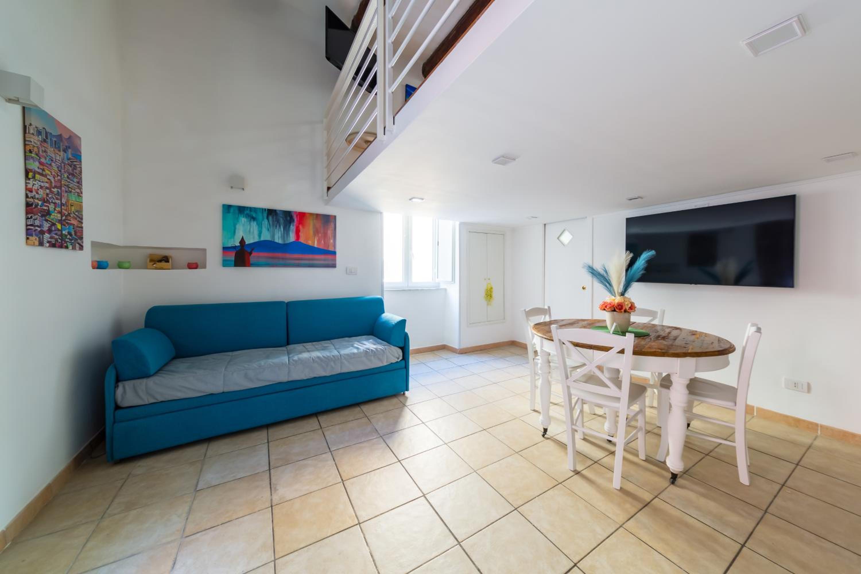 Toledo House Apartments