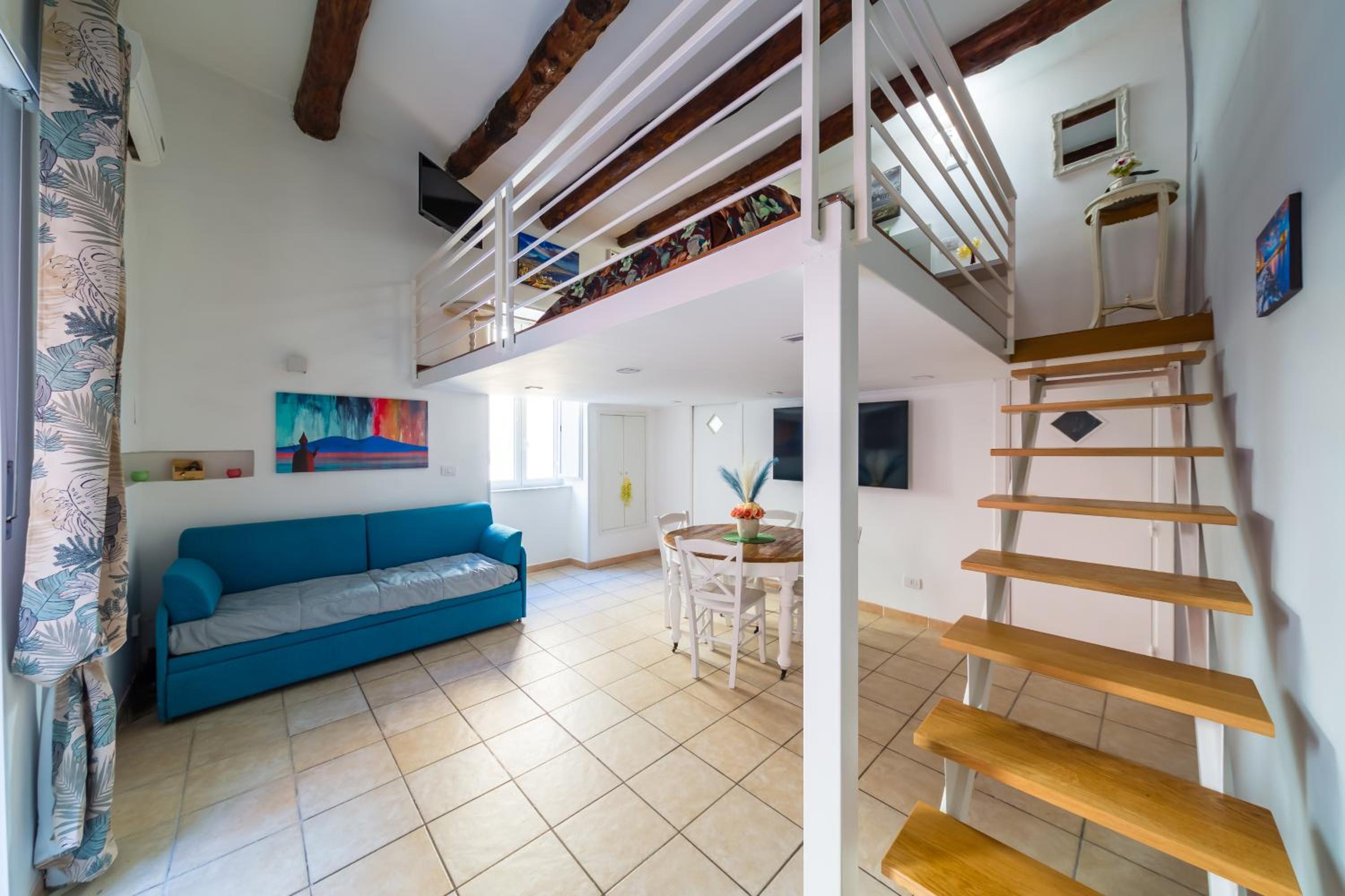 Toledo House Apartments