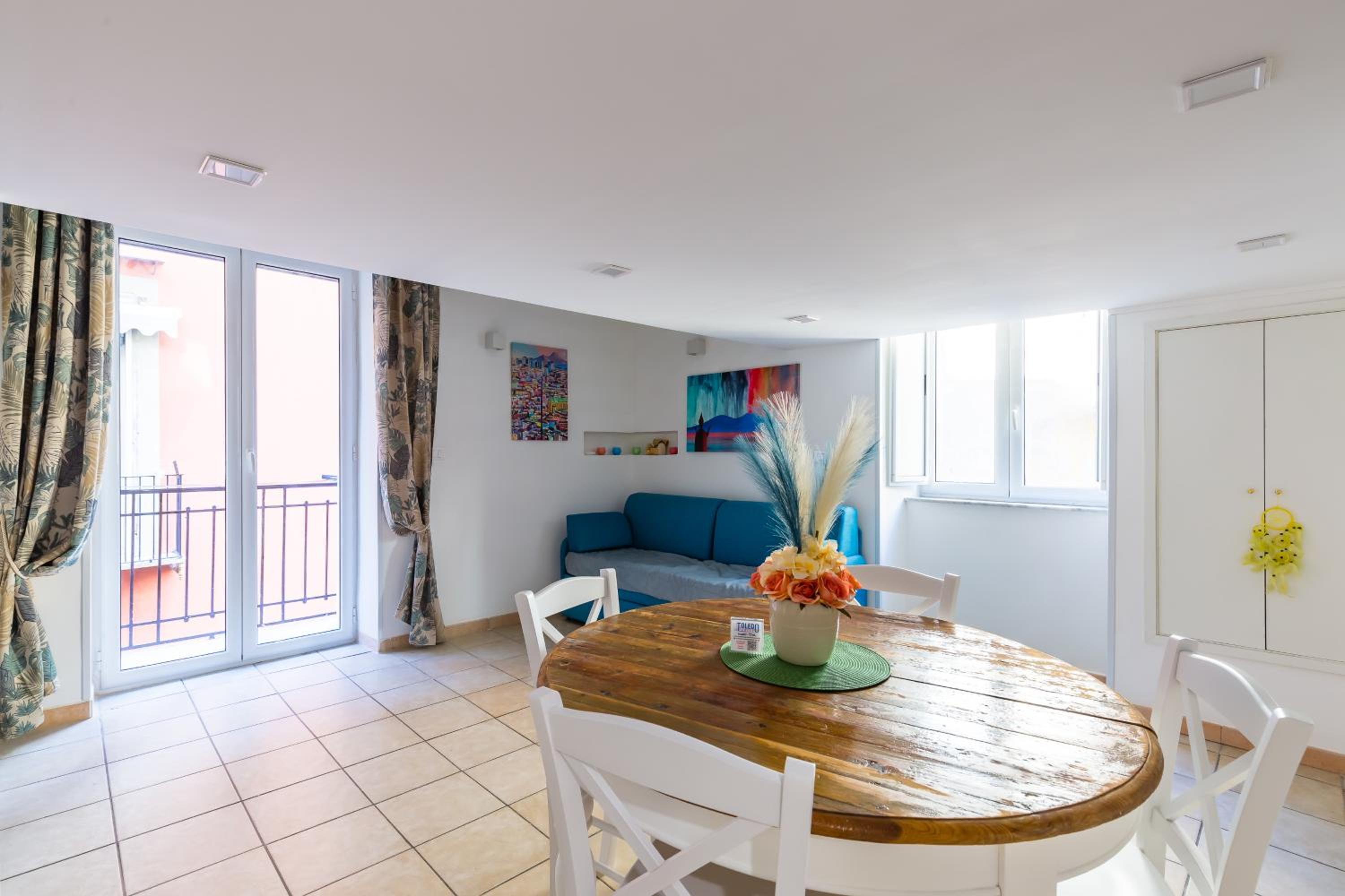 Toledo House Apartments