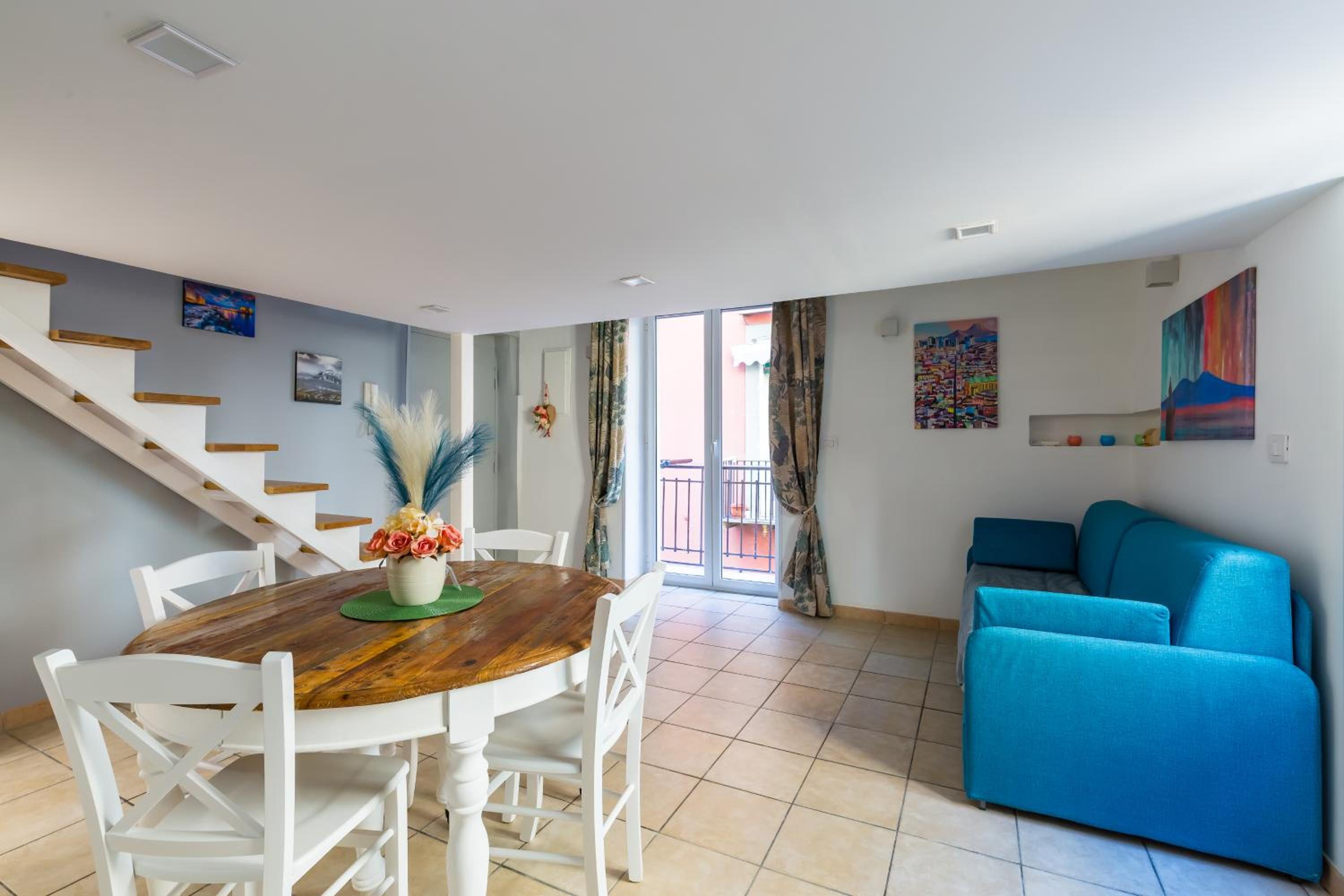 Toledo House Apartments