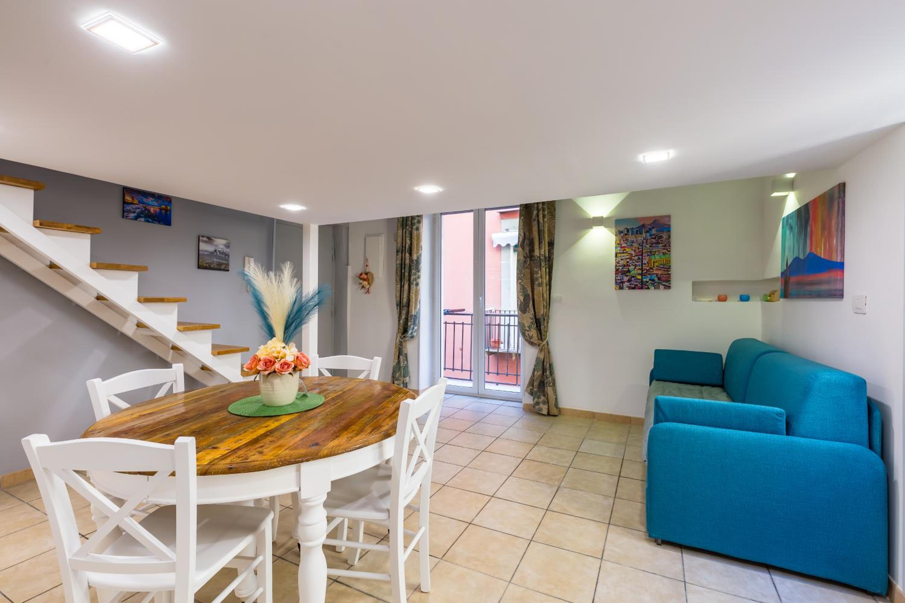 Toledo House Apartments