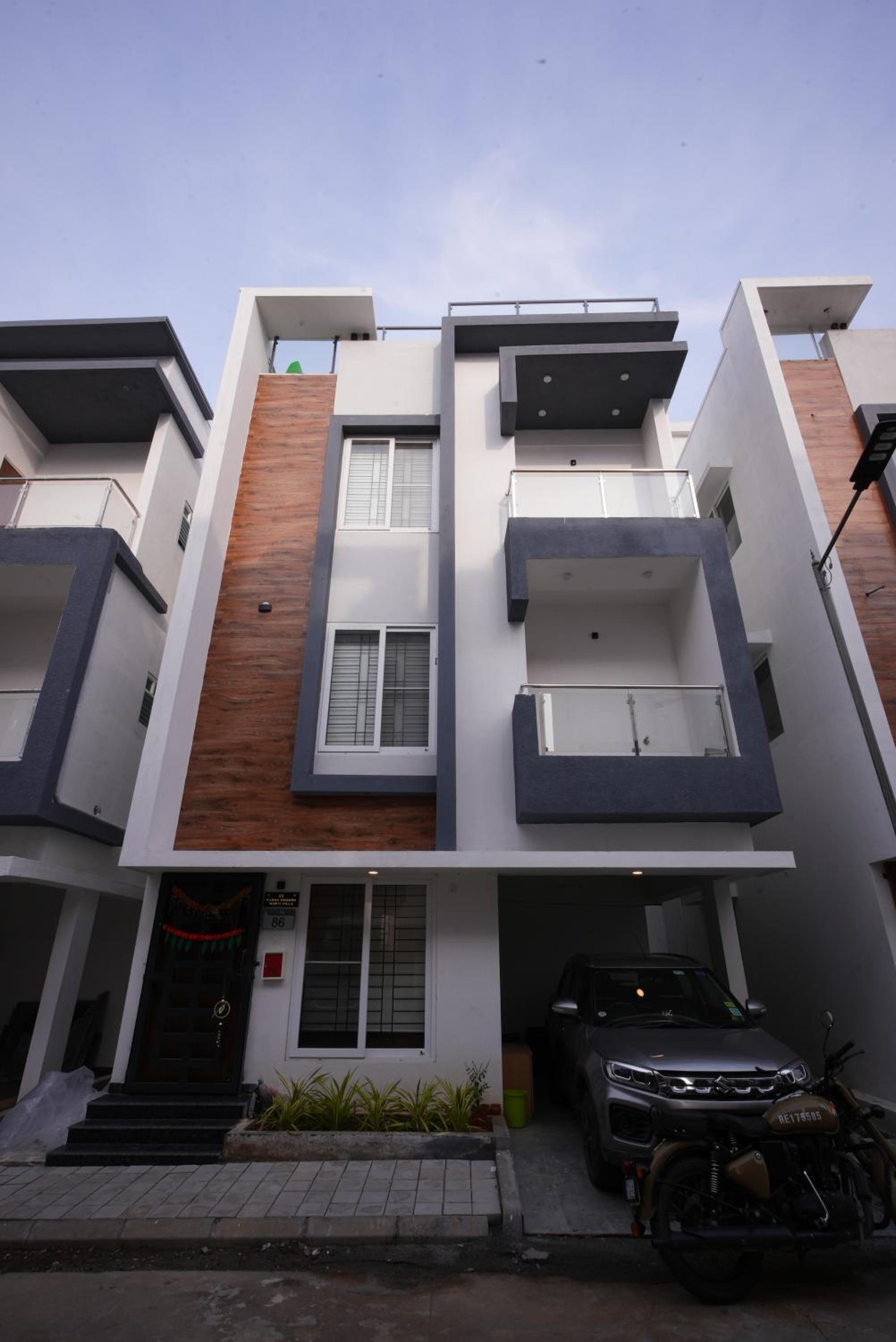 Aayushman Luxury Homes view 5
