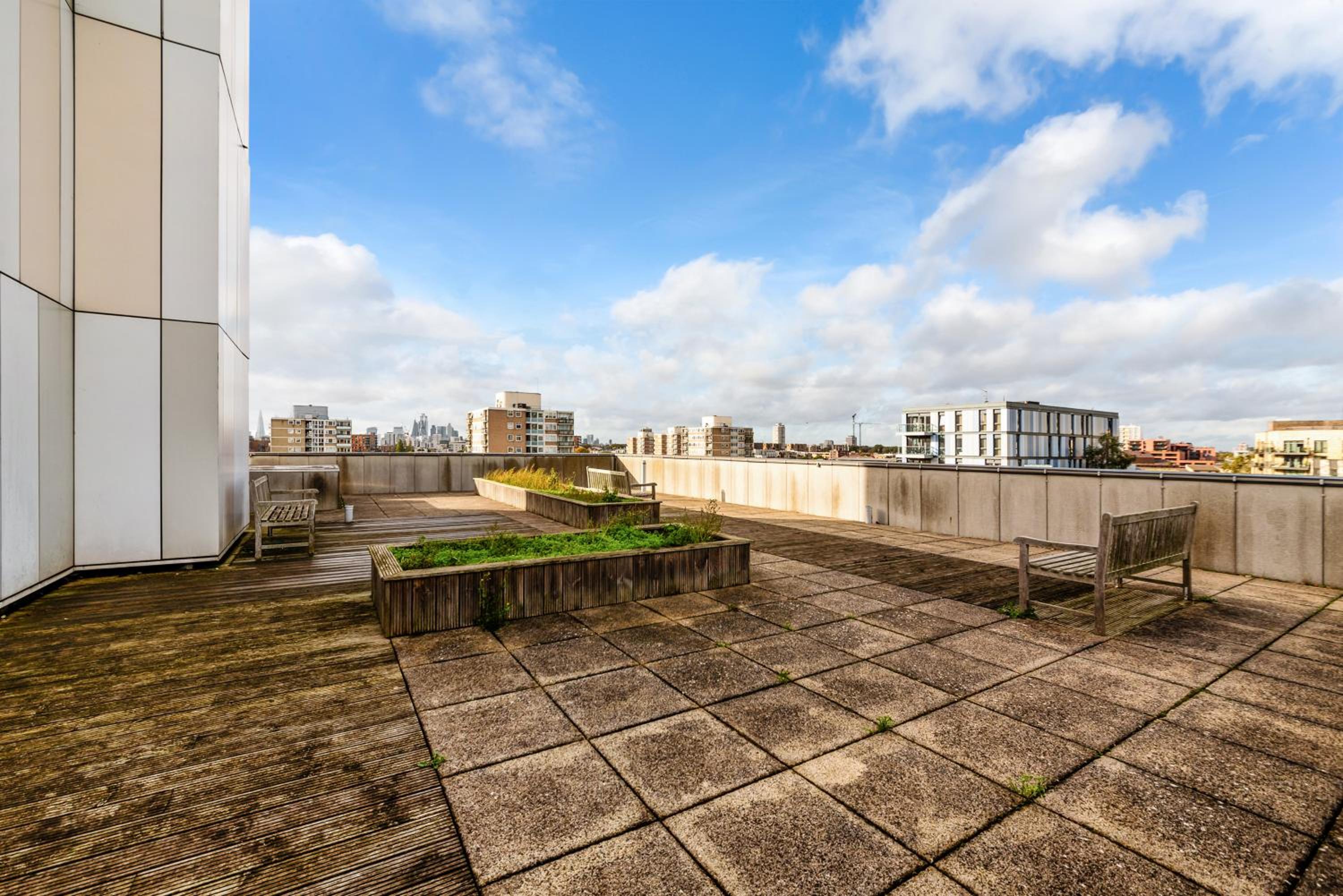Stunning 2-Bed Apartment in London