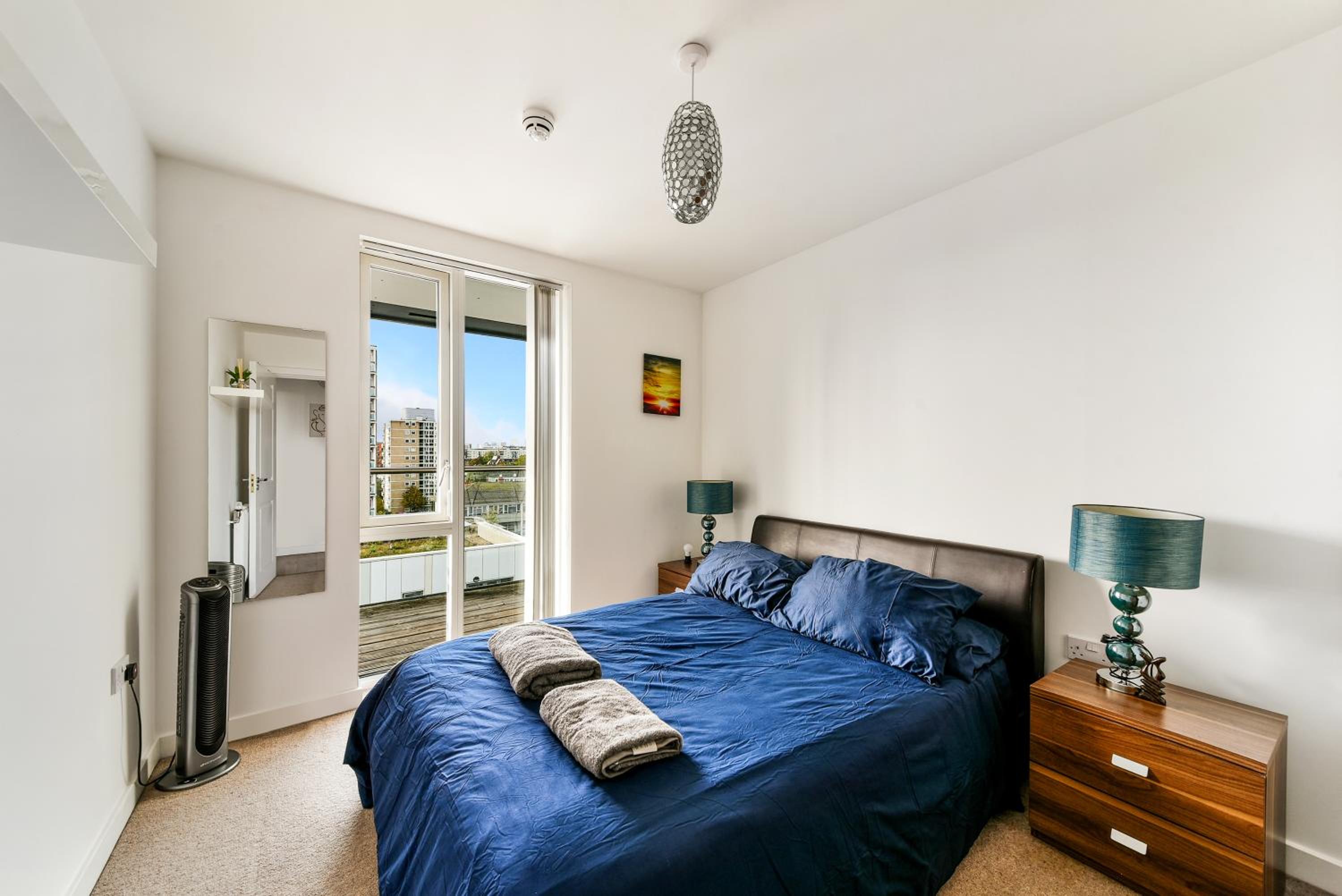Stunning 2-Bed Apartment in London