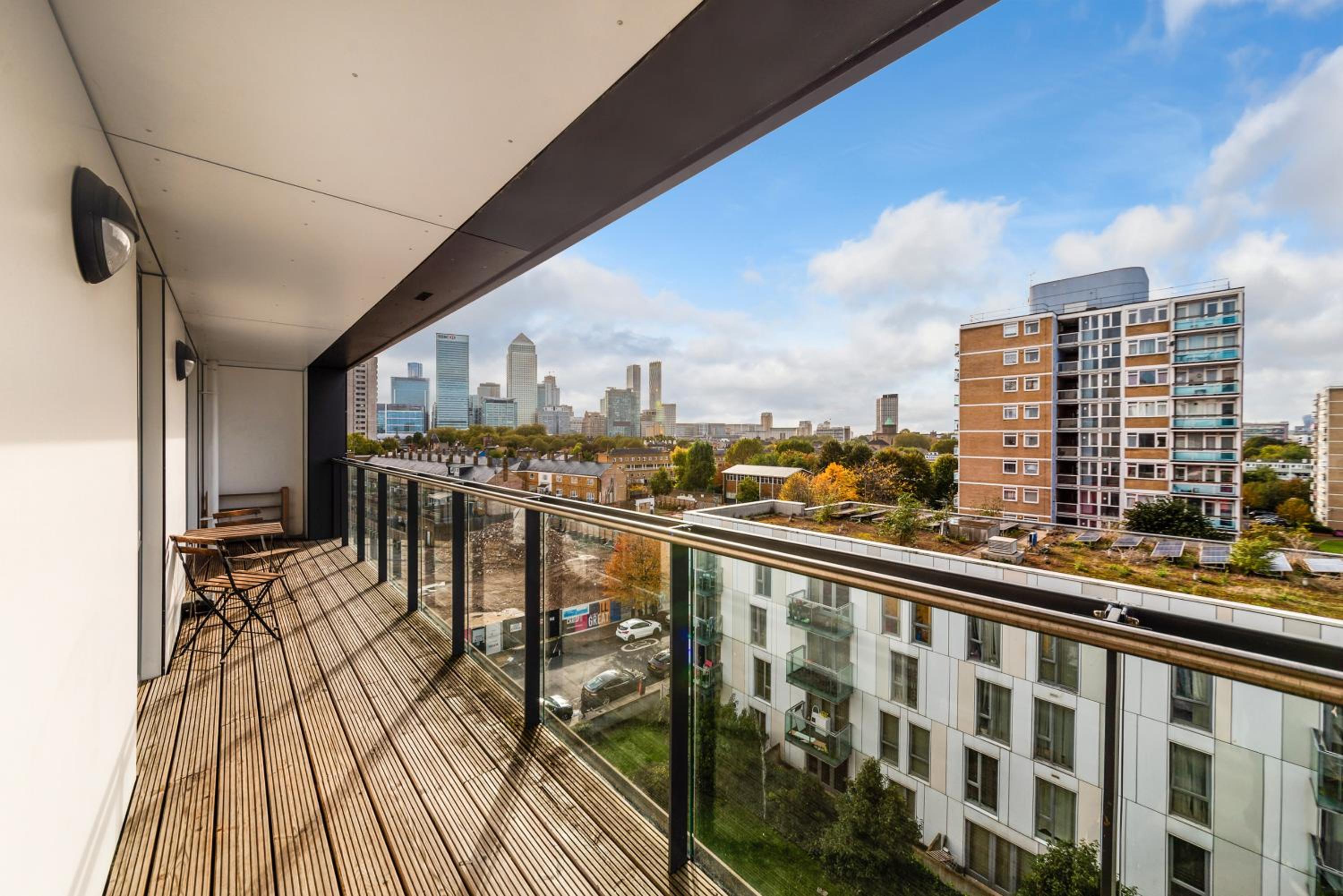 Stunning 2-Bed Apartment in London