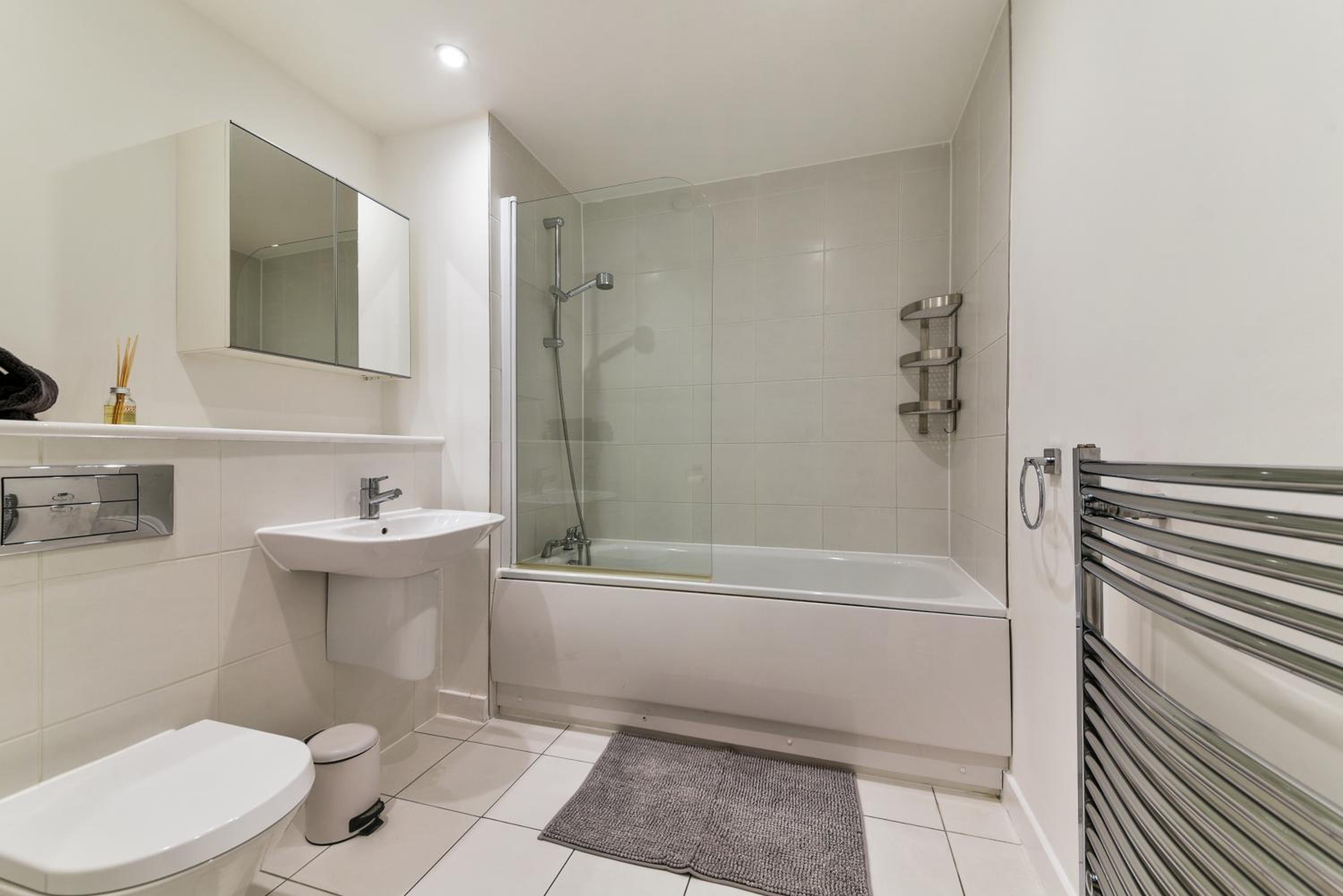 Stunning 2-Bed Apartment in London