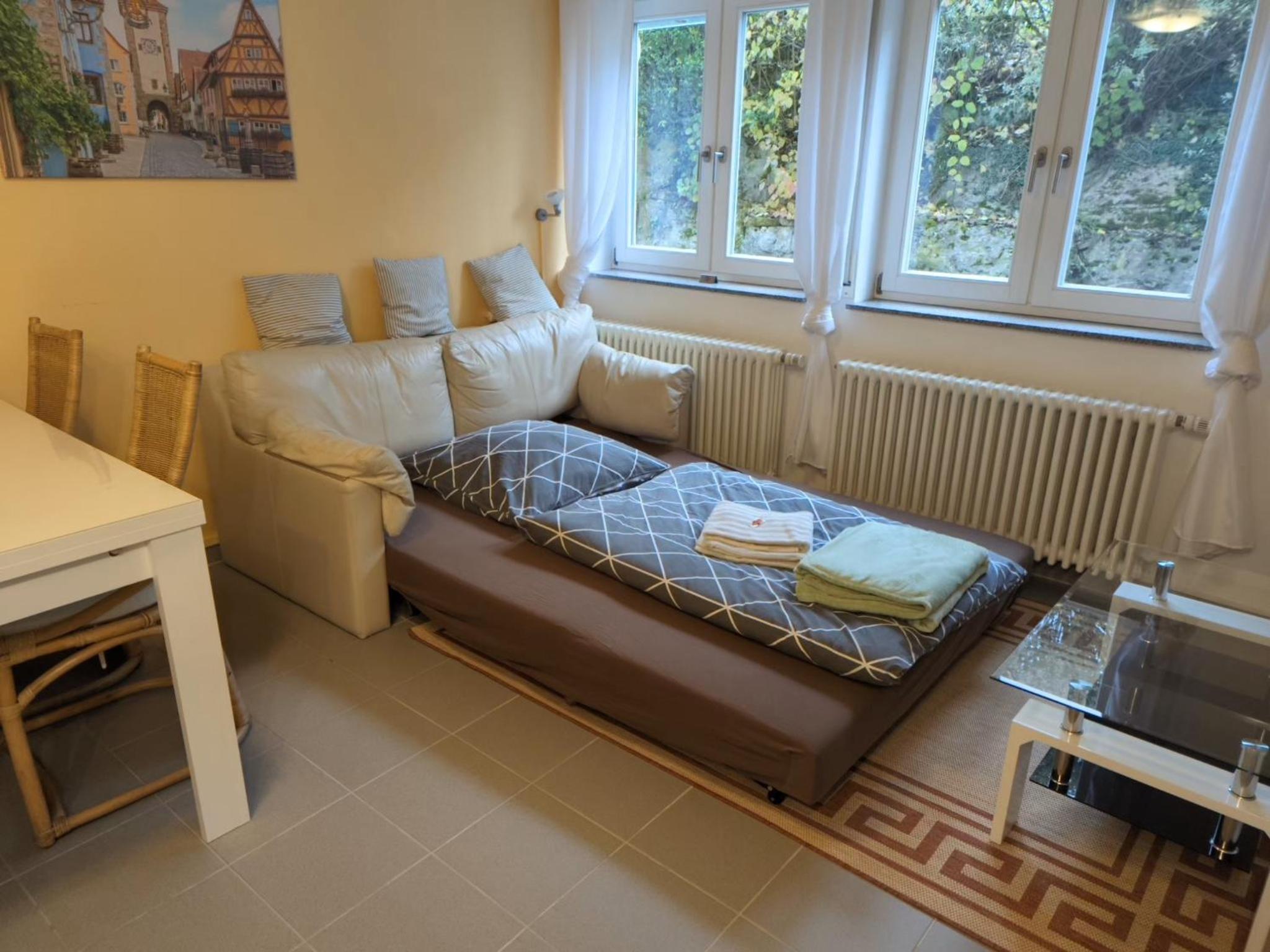 Ferienwohnung Hemer