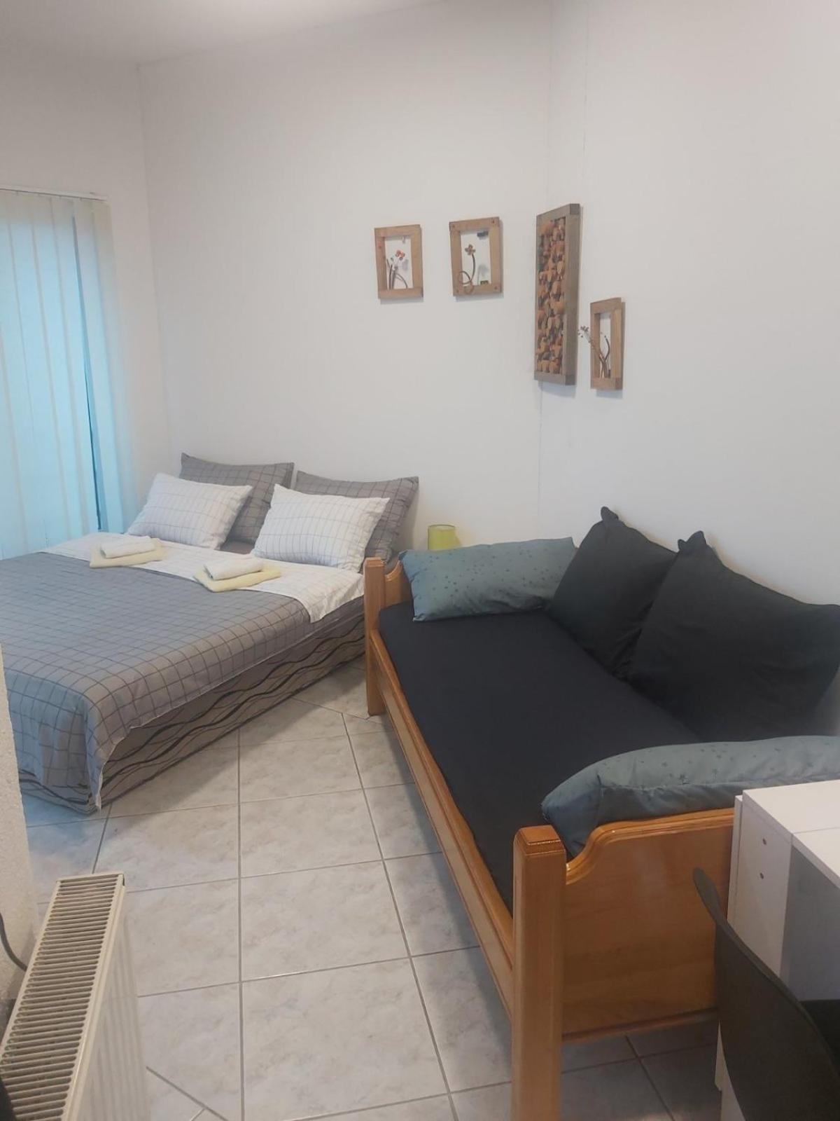 Apartmani Sladojević