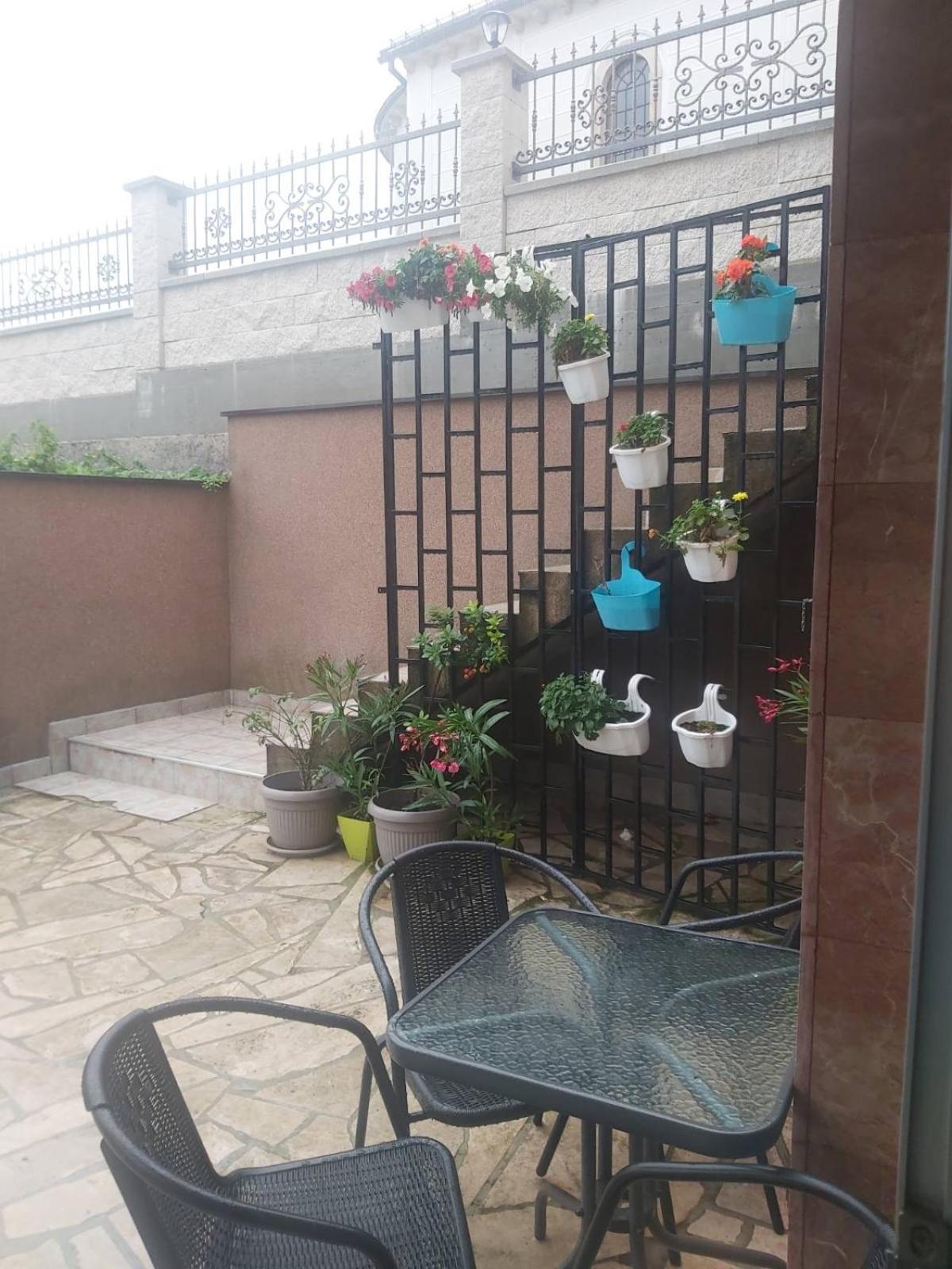 Apartmani Sladojević