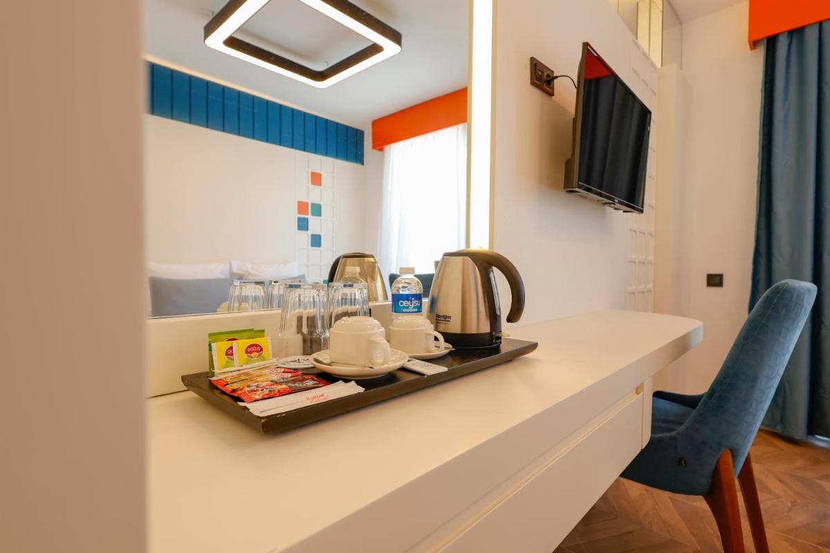 Hotel Forest In Hotel - Image 1