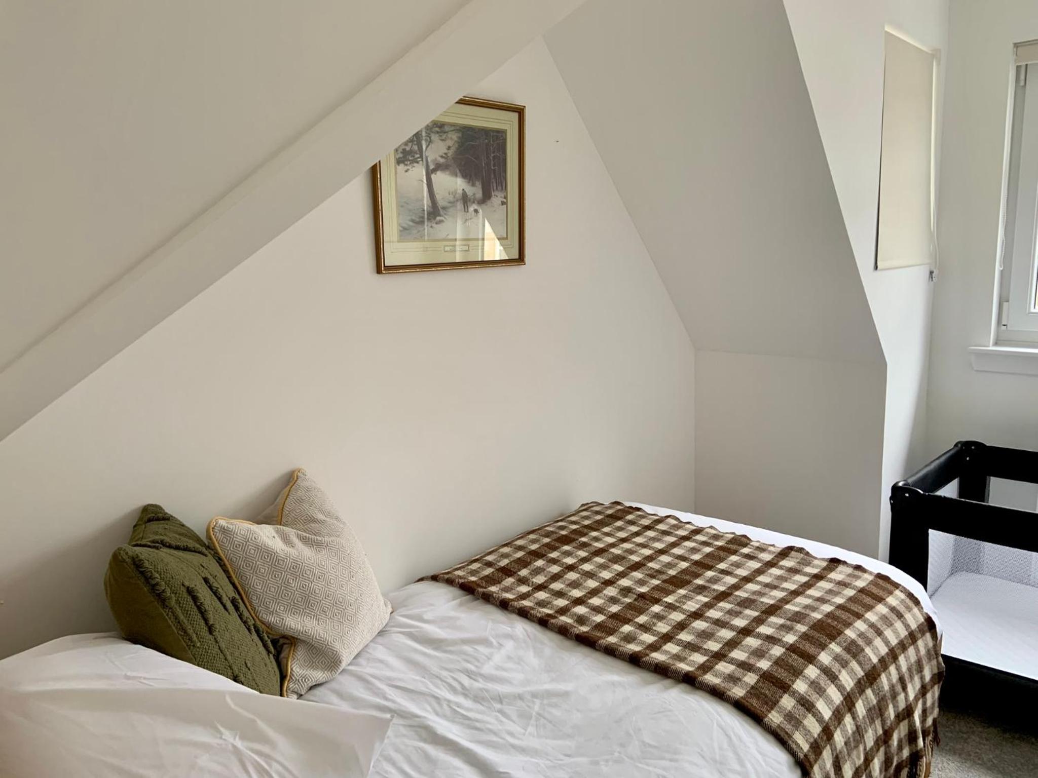 Stunning Apartment in Callander