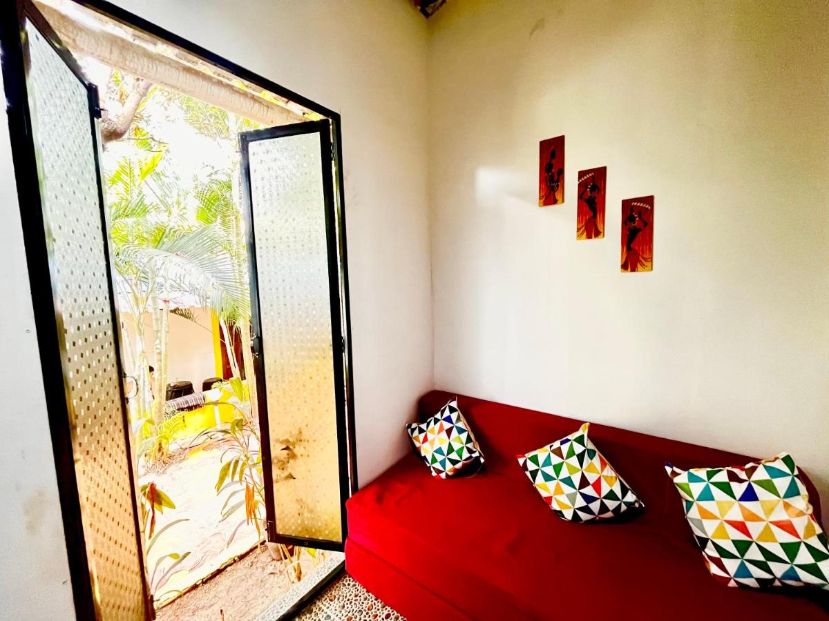 Dipty Welcome Stay view 3