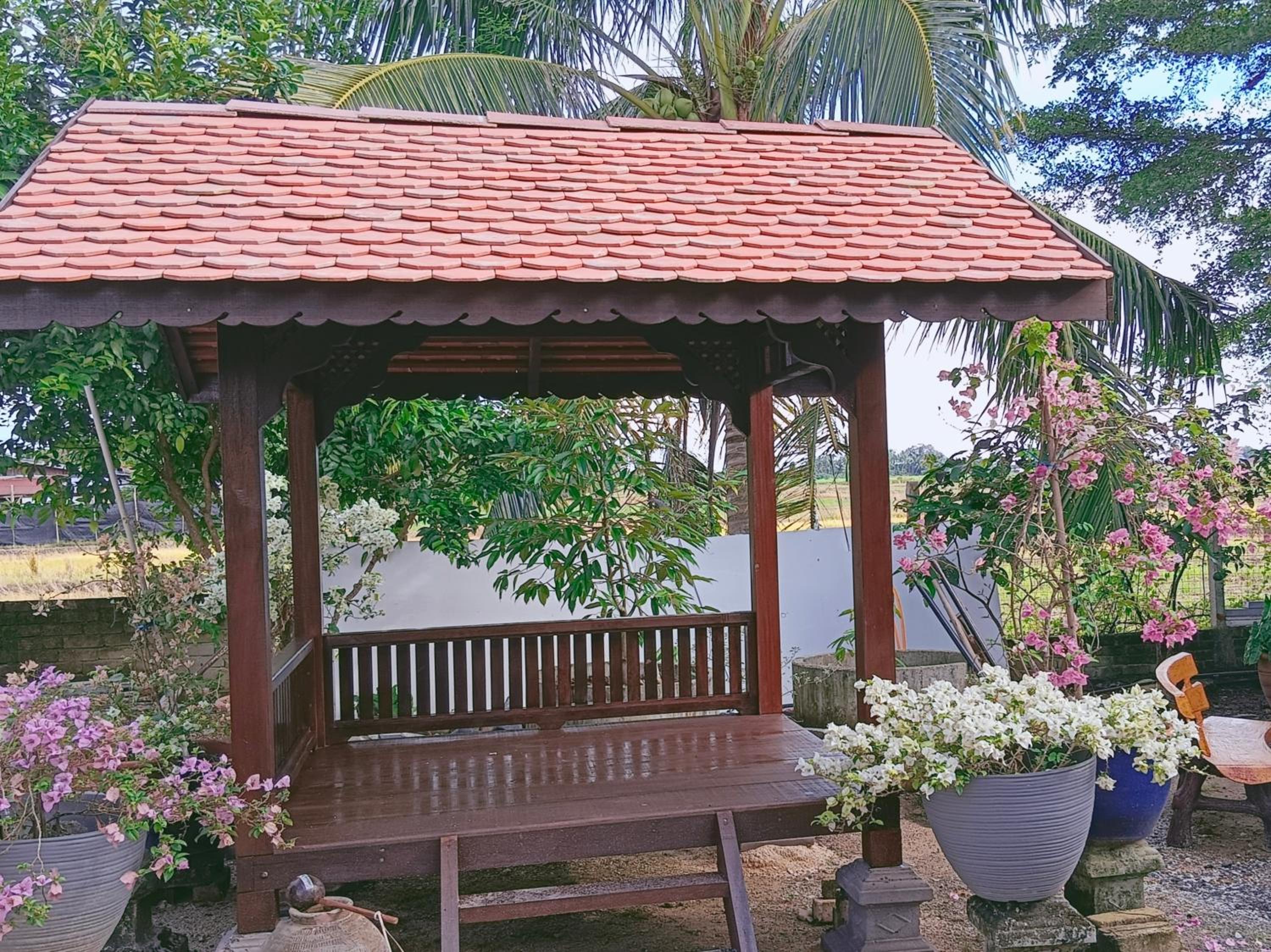 Kurau Inn Boutique Farmstay
