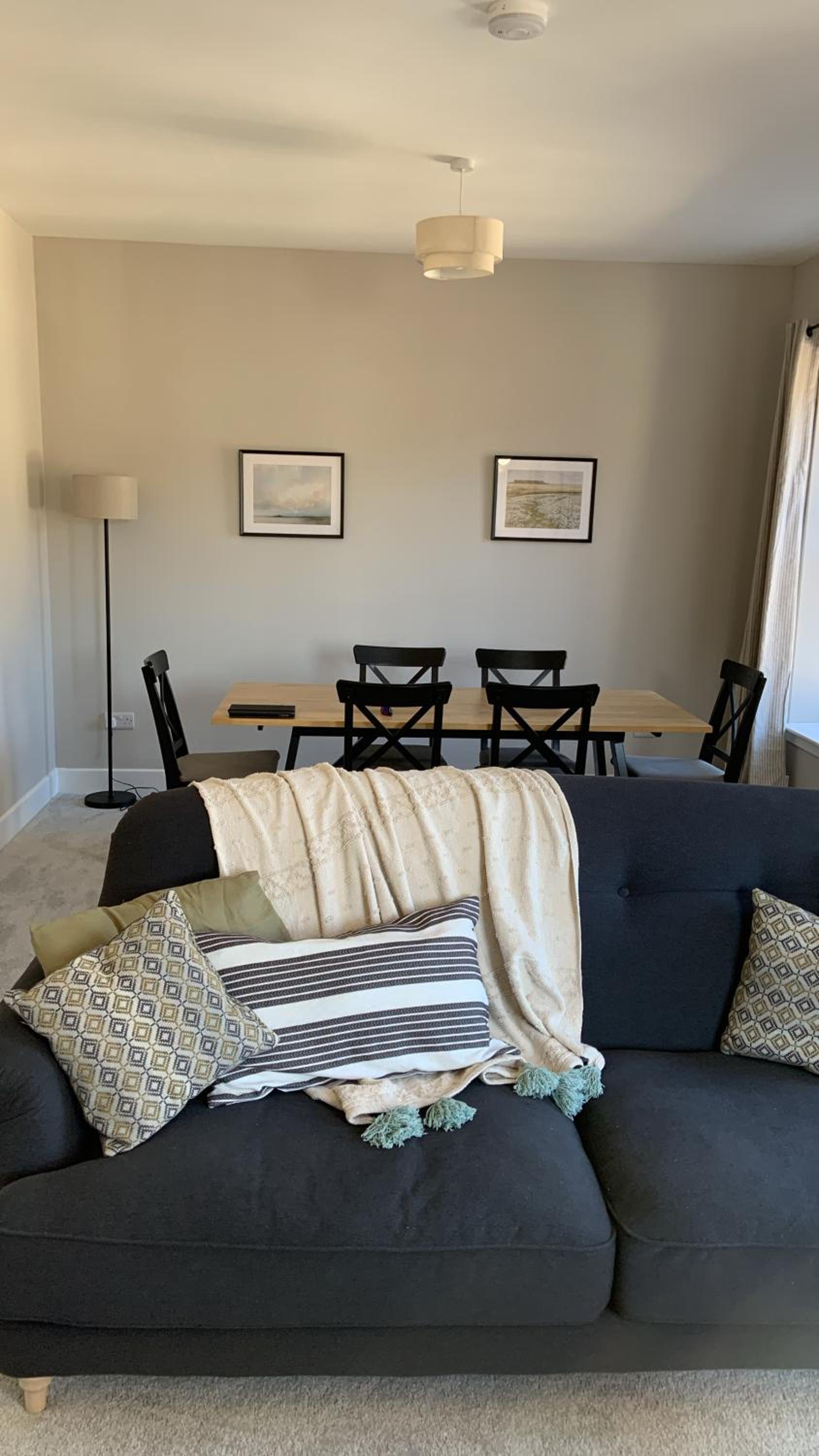 Stunning Apartment in Callander