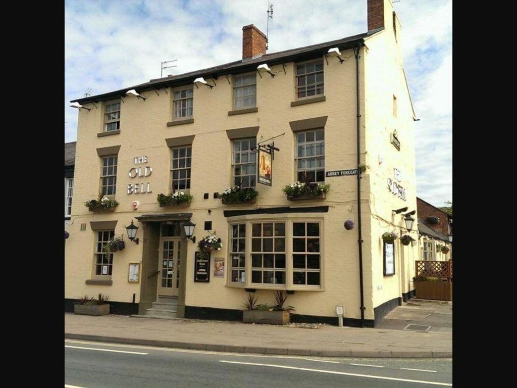 The Old Bell