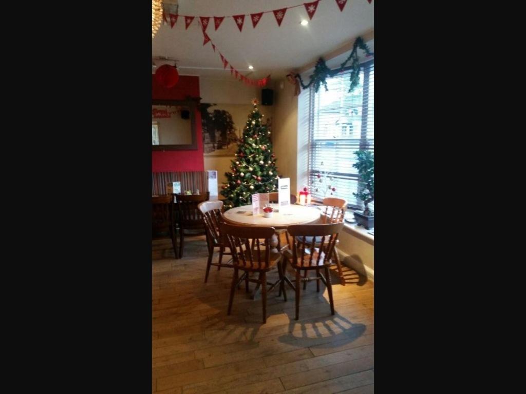 The Old Bell