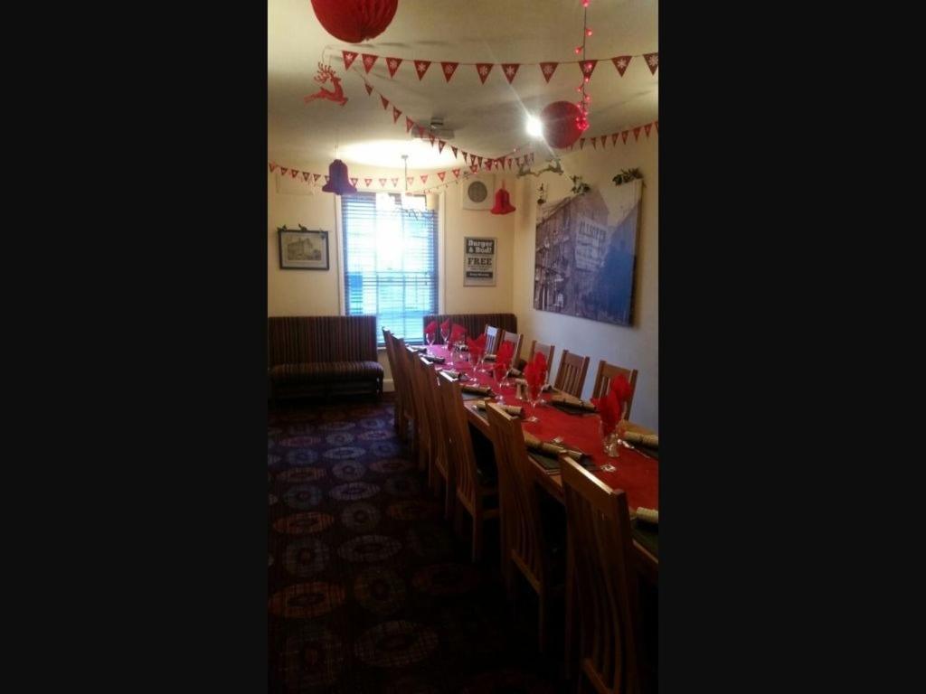 The Old Bell