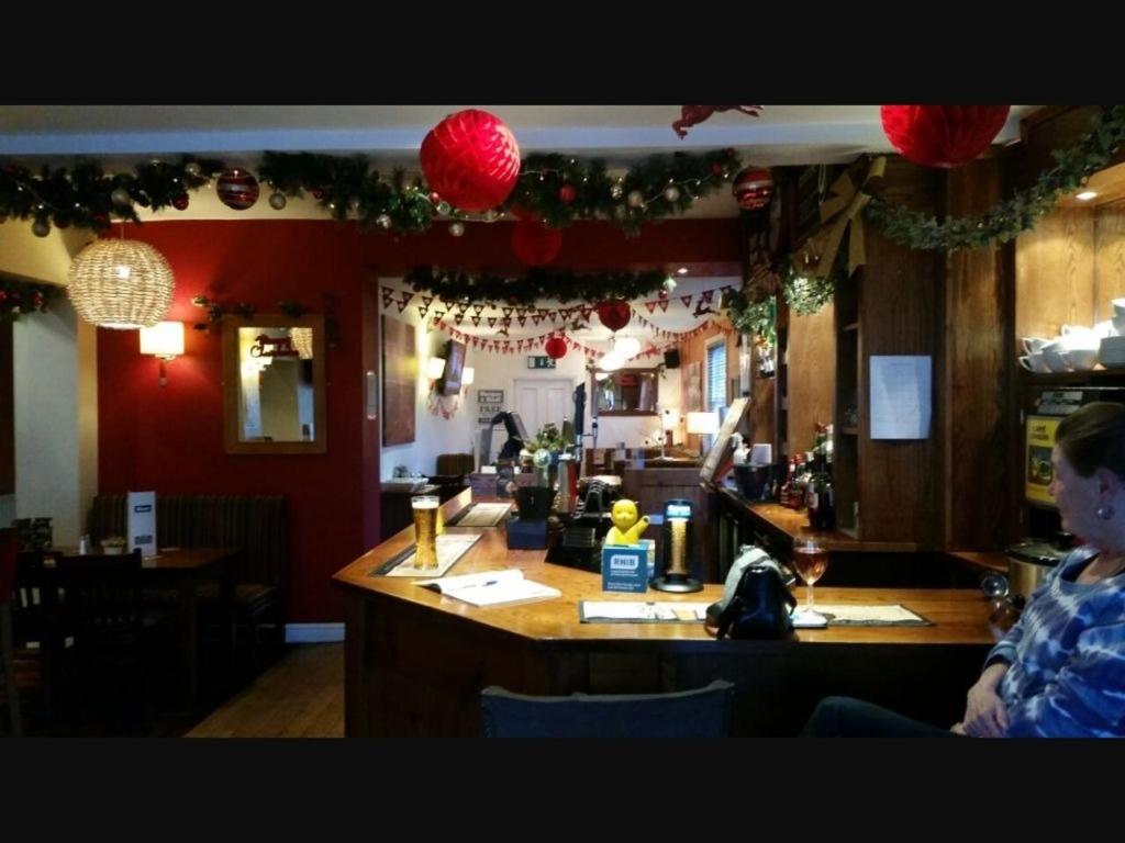 The Old Bell