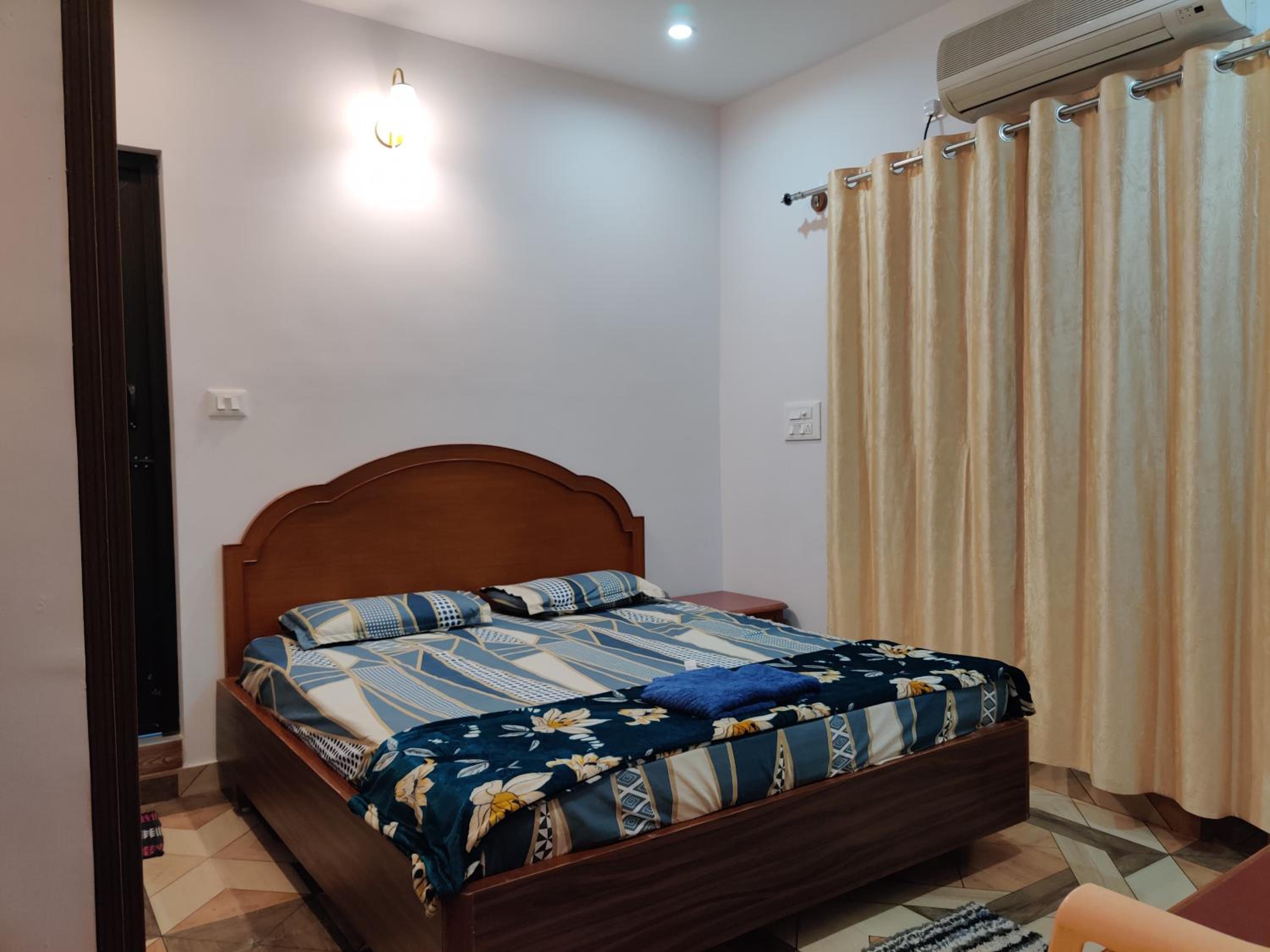 SkyHouse Homestay