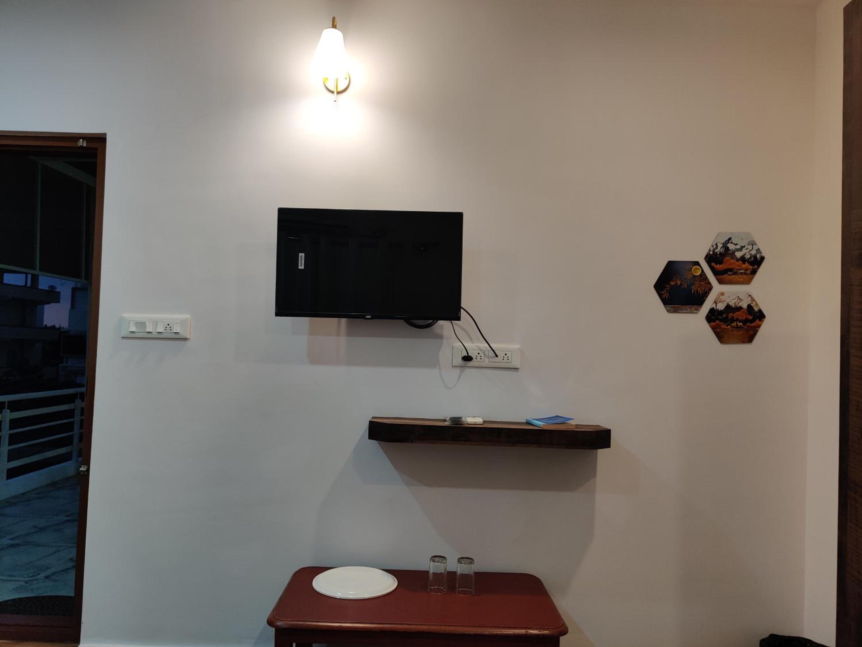 SkyHouse Homestay