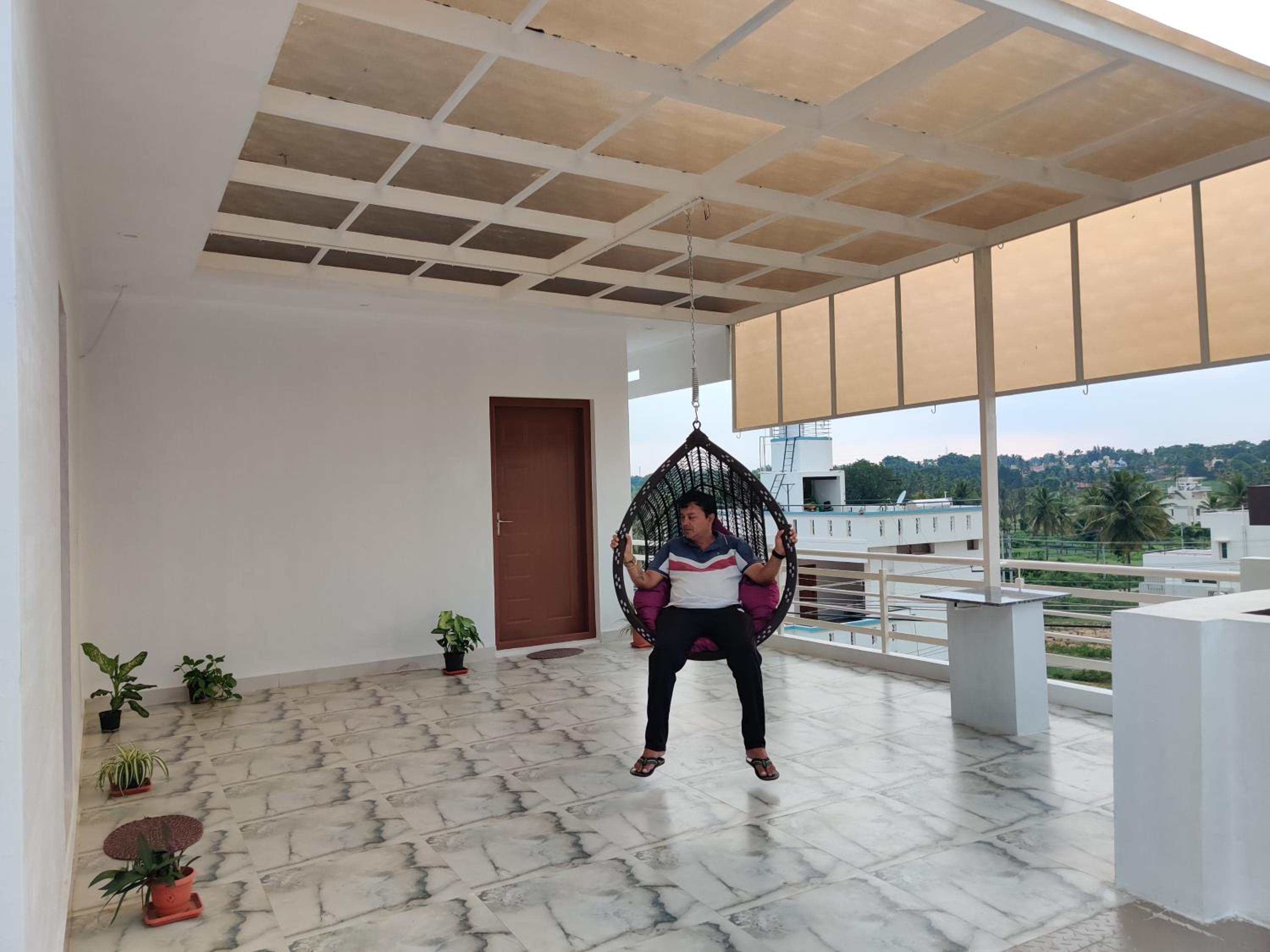 SkyHouse Homestay