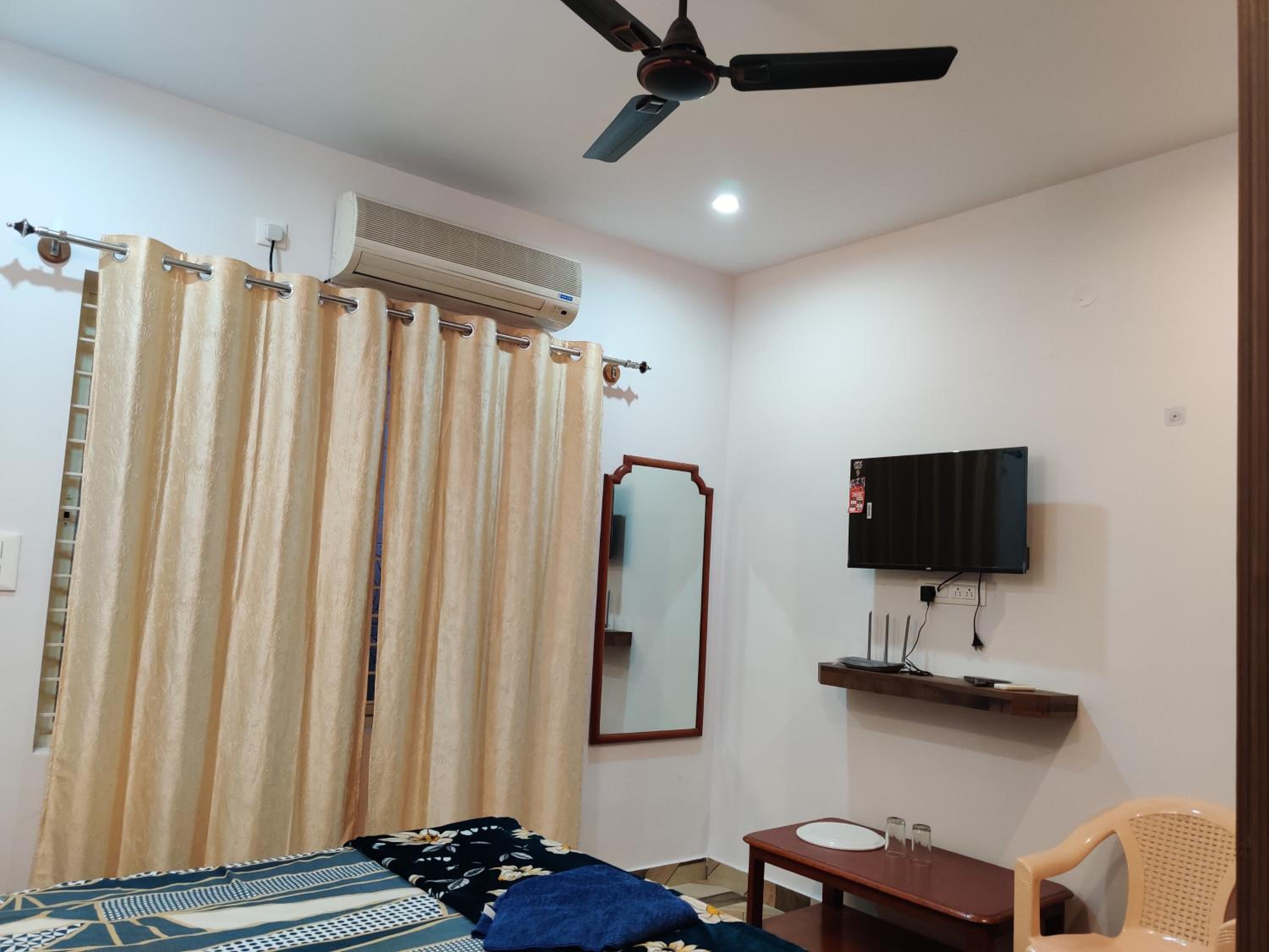 SkyHouse Homestay