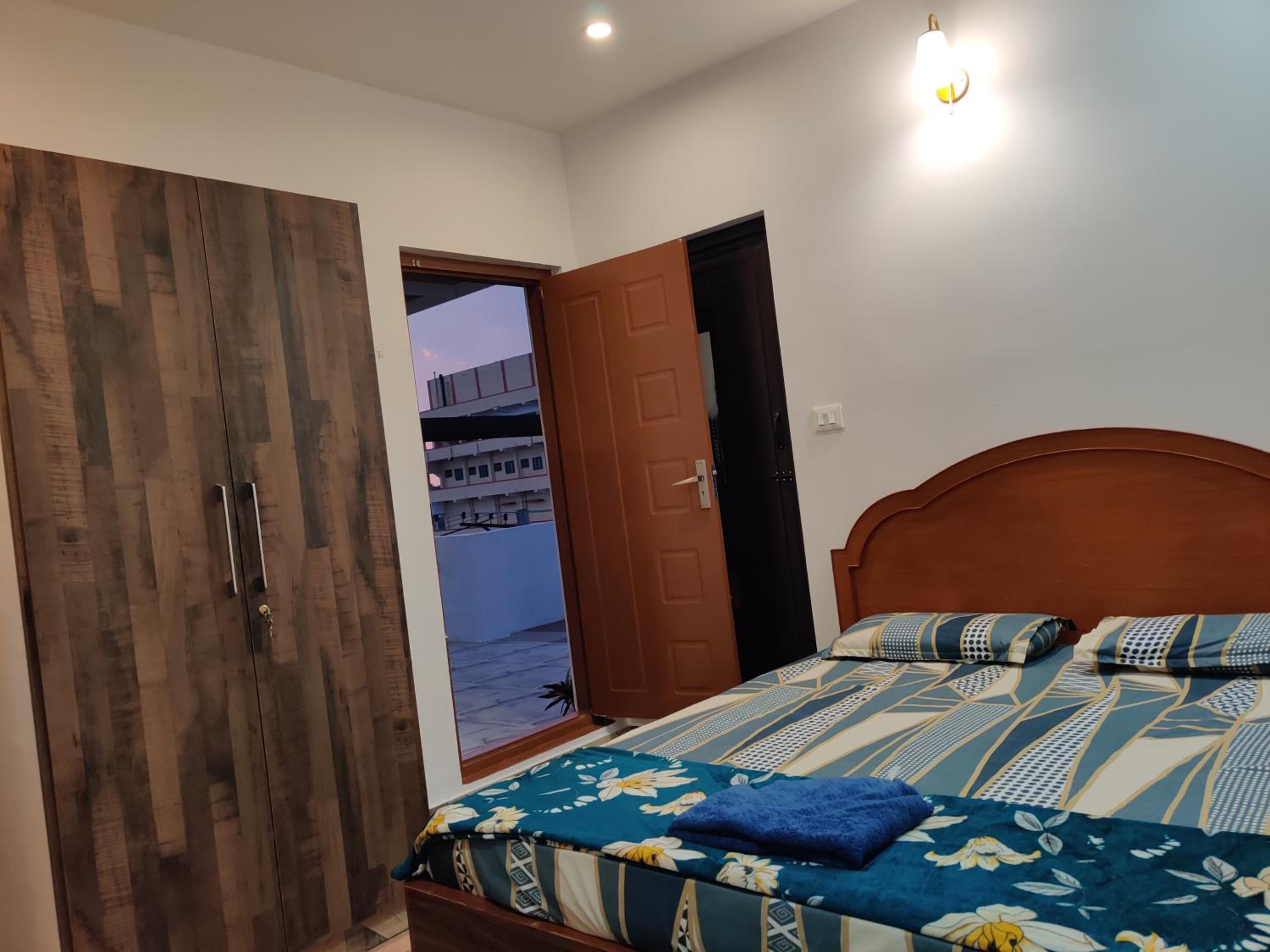 SkyHouse Homestay