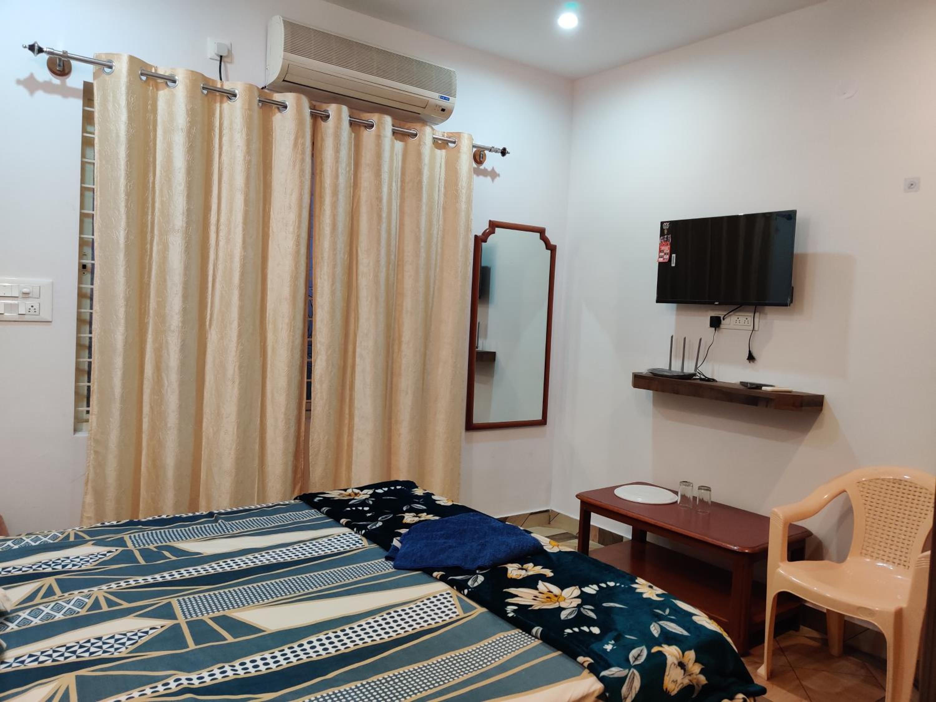 SkyHouse Homestay