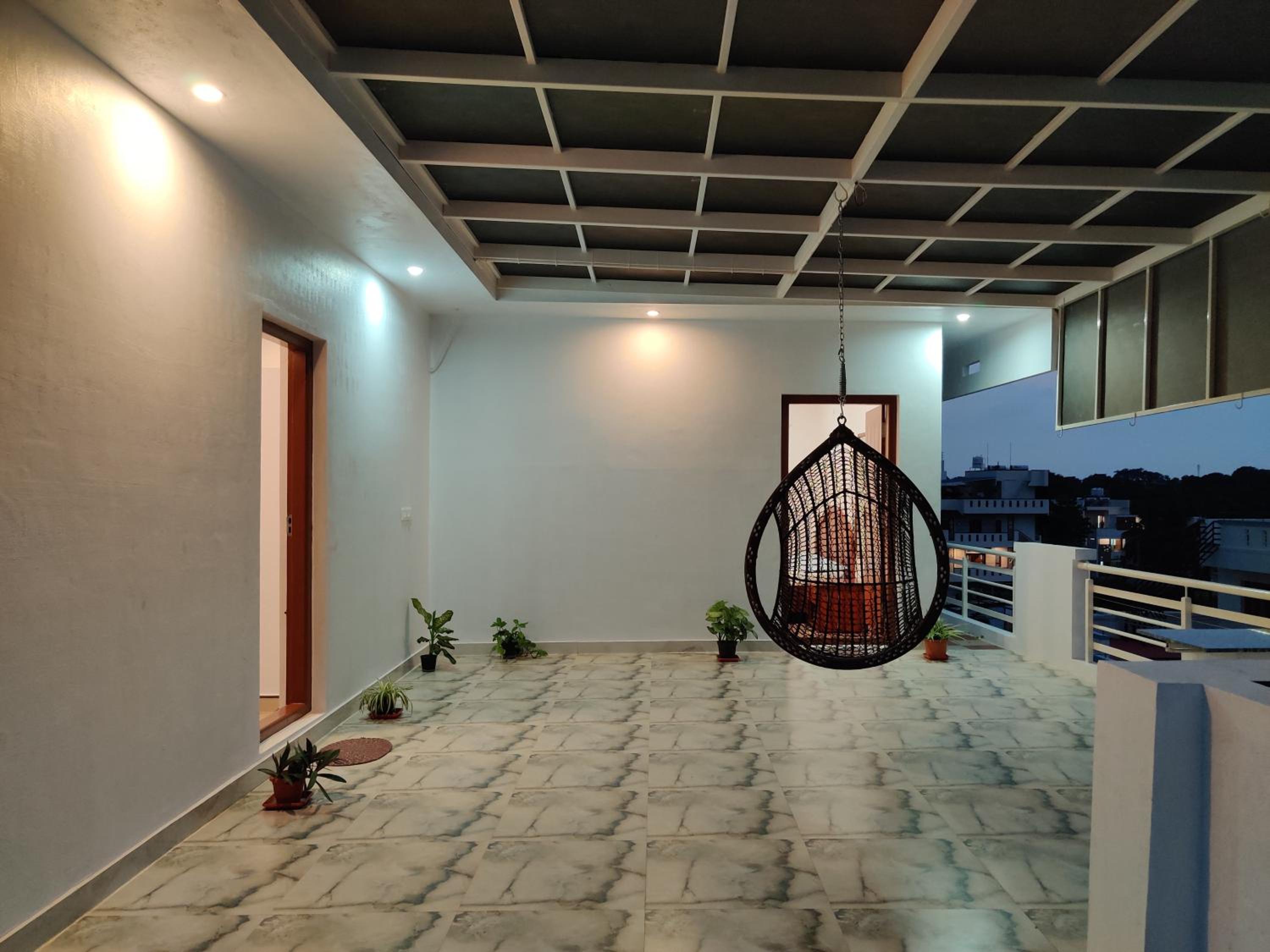 SkyHouse Homestay