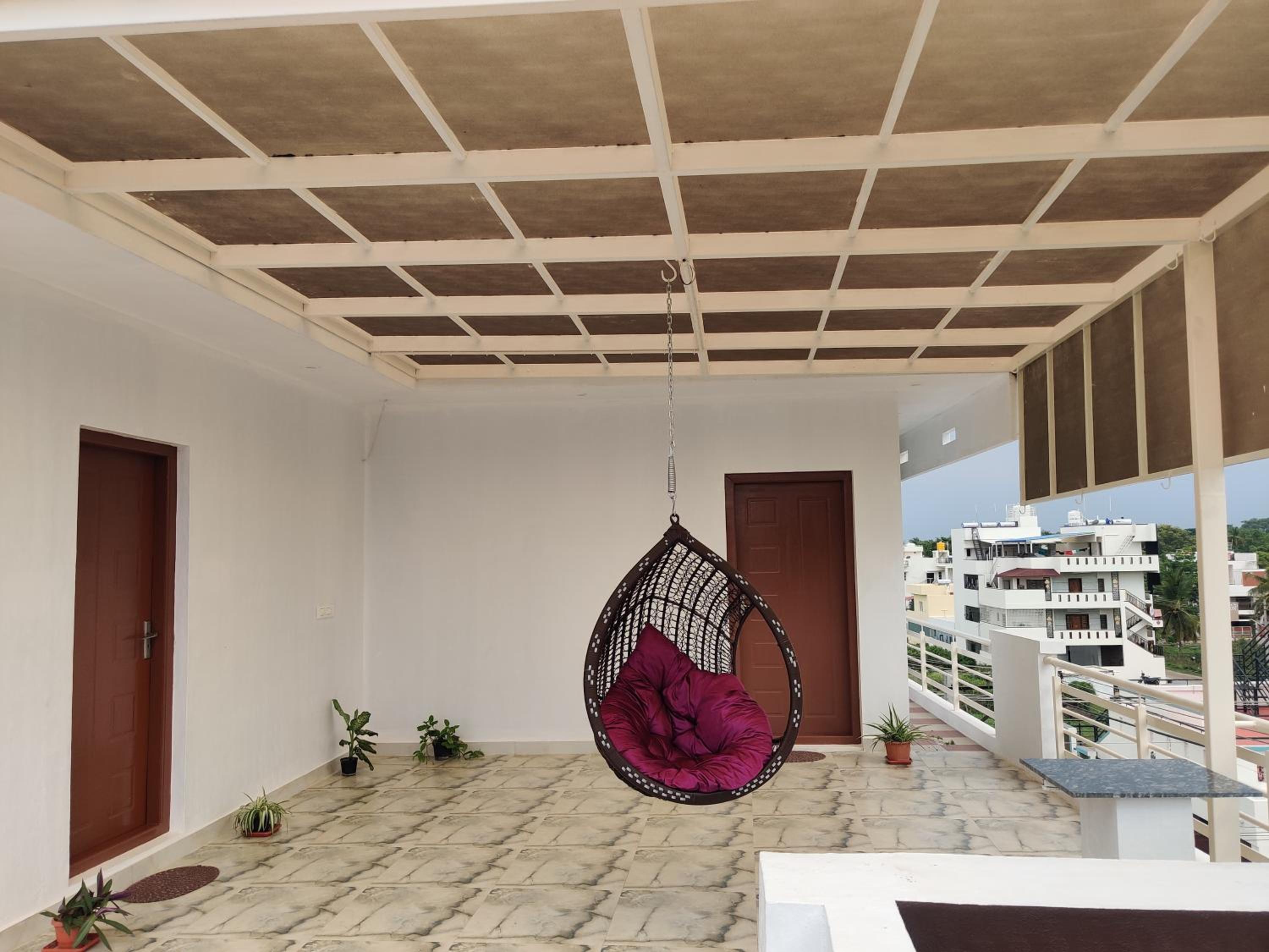 SkyHouse Homestay
