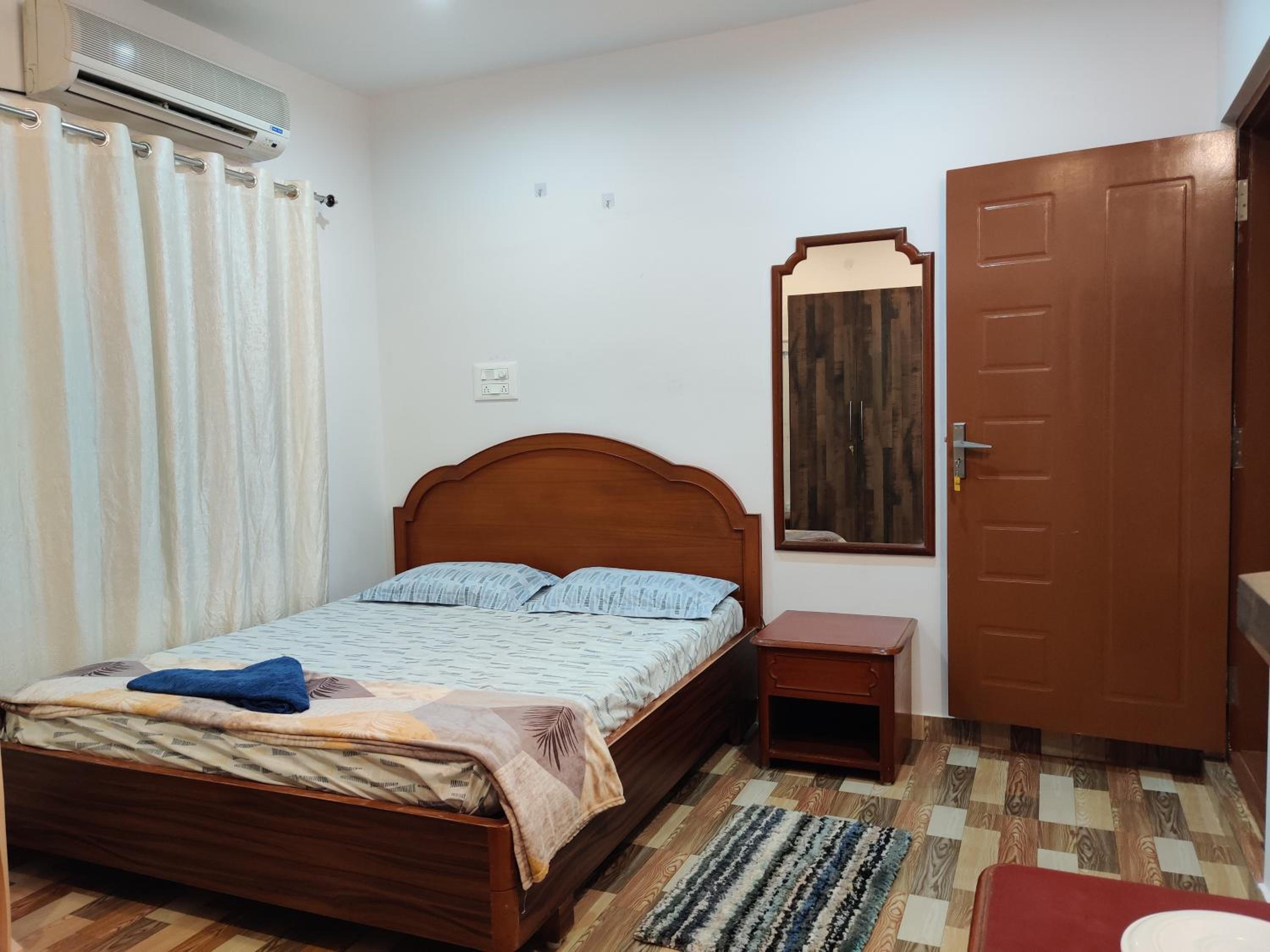 SkyHouse Homestay